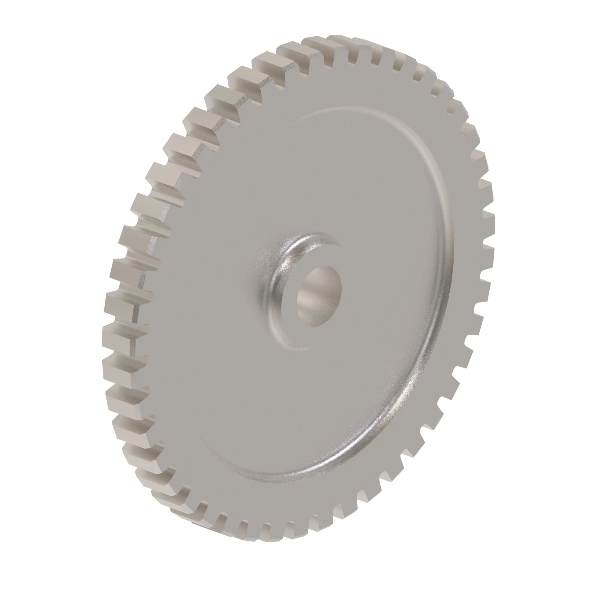 OIL PUMP DRIVE