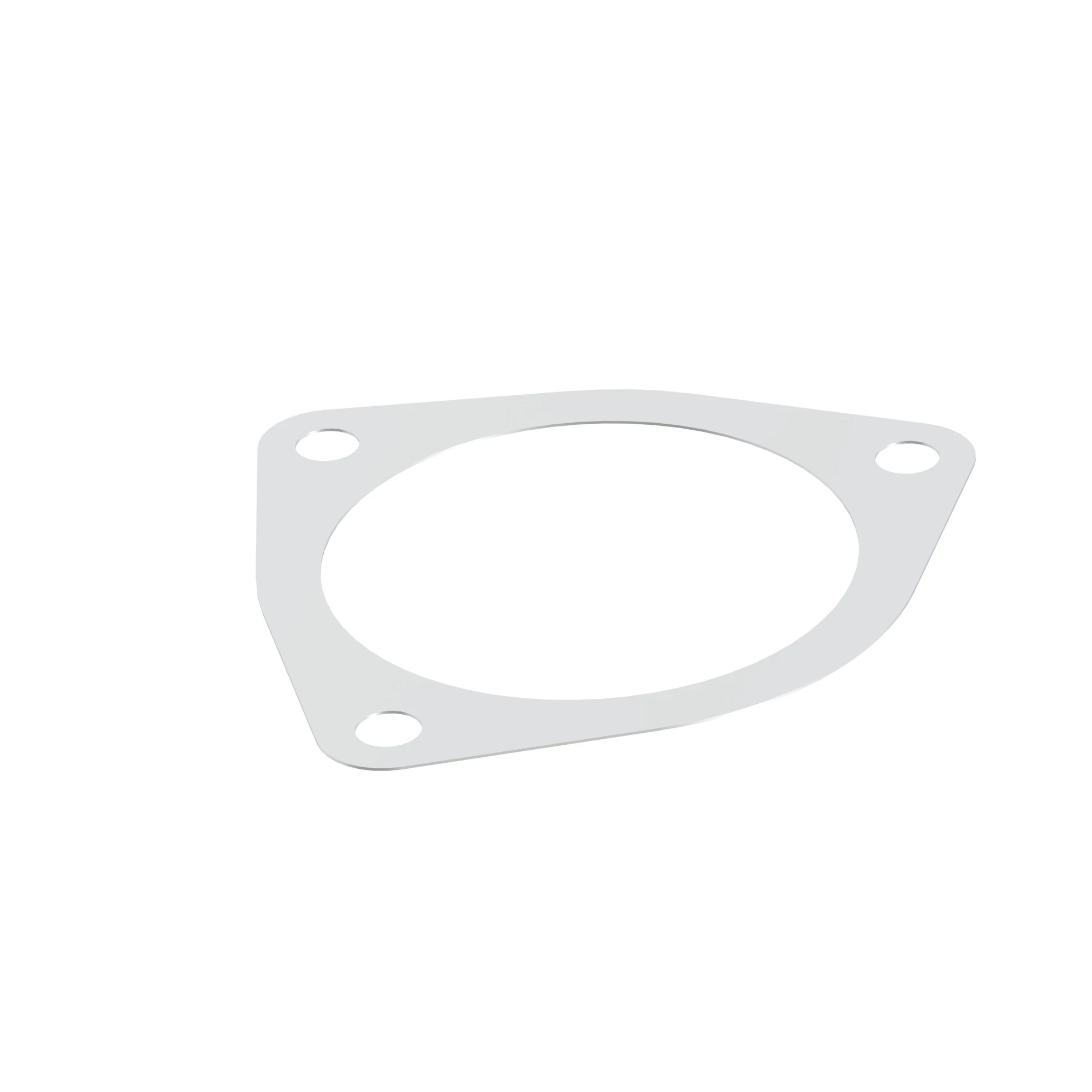 SHIM, ALUMINUM  .508
