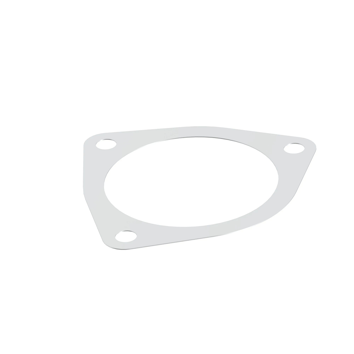 SHIM, ALUMINUM .508