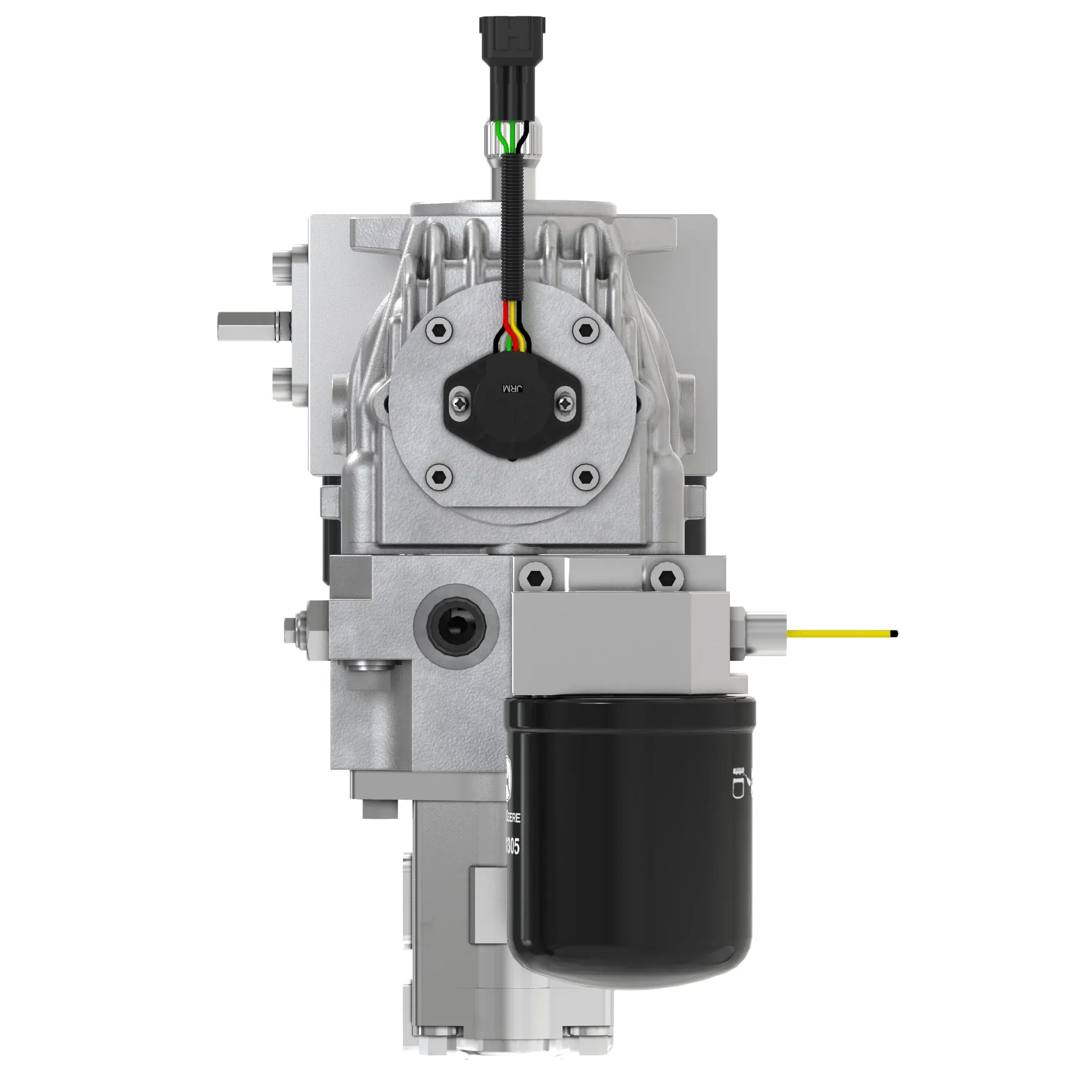 Hydraulic Pump