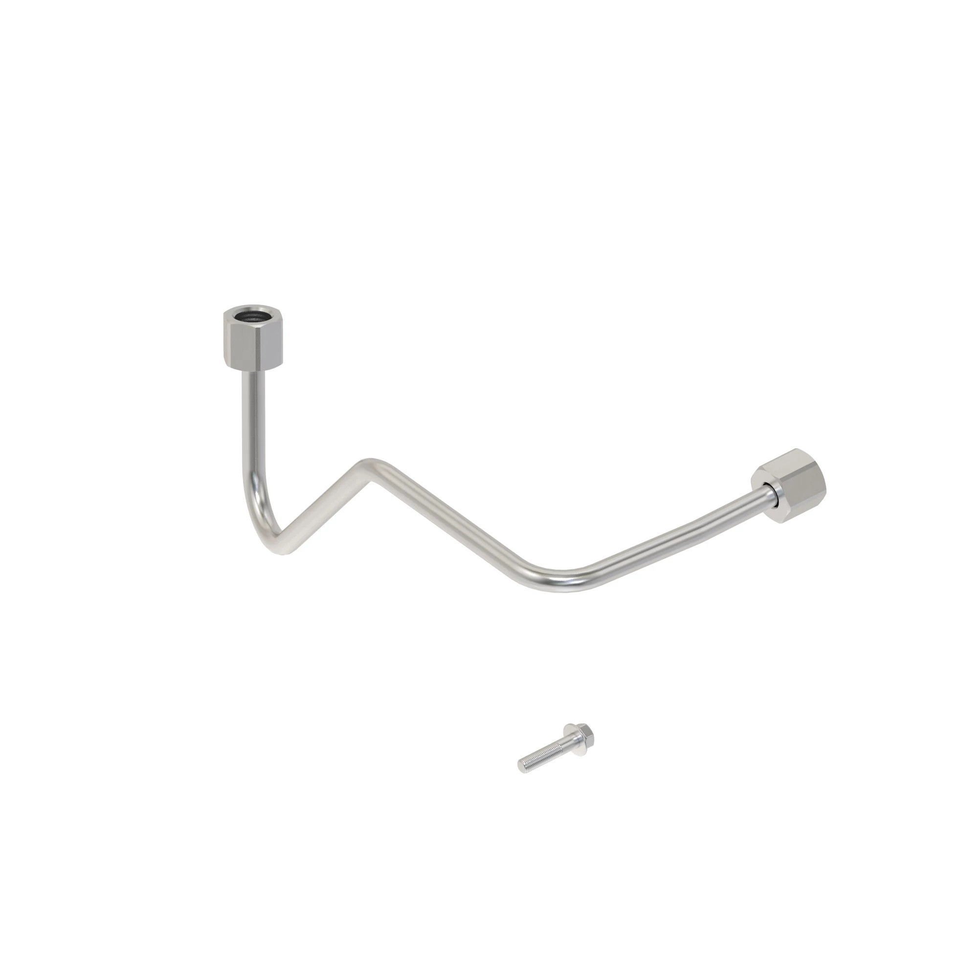 REPAIR KIT,HIGH PRESSURE LINE SERVI