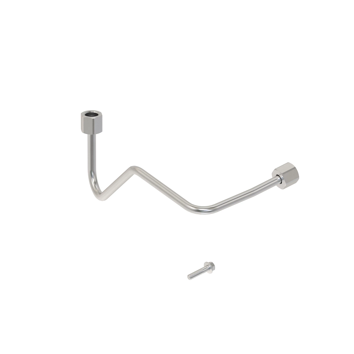 Repair Kit, High Pressure Line Servi