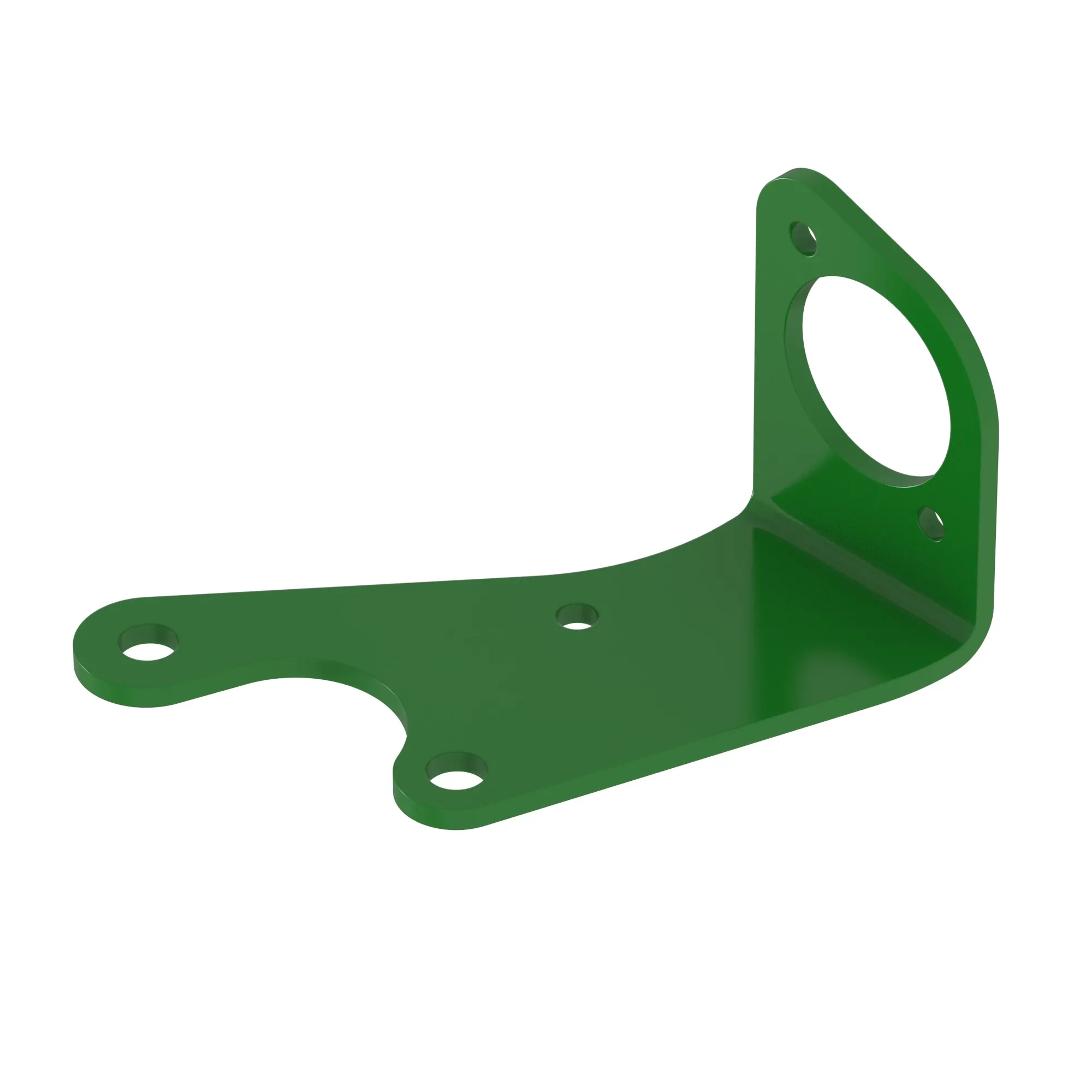 BRACKET, TLS SENSOR BRACKET