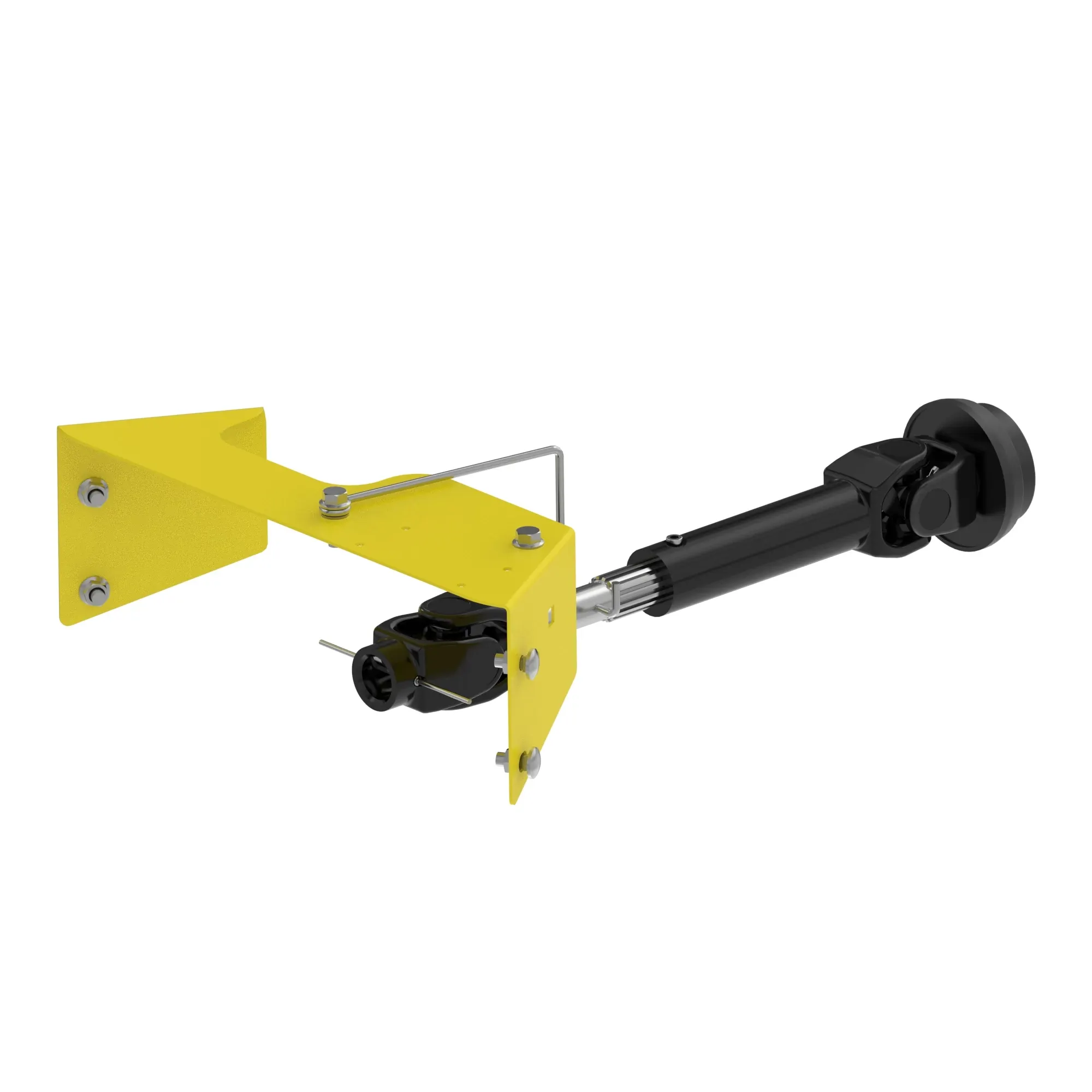 UNIVERSAL DRIVESHAFT