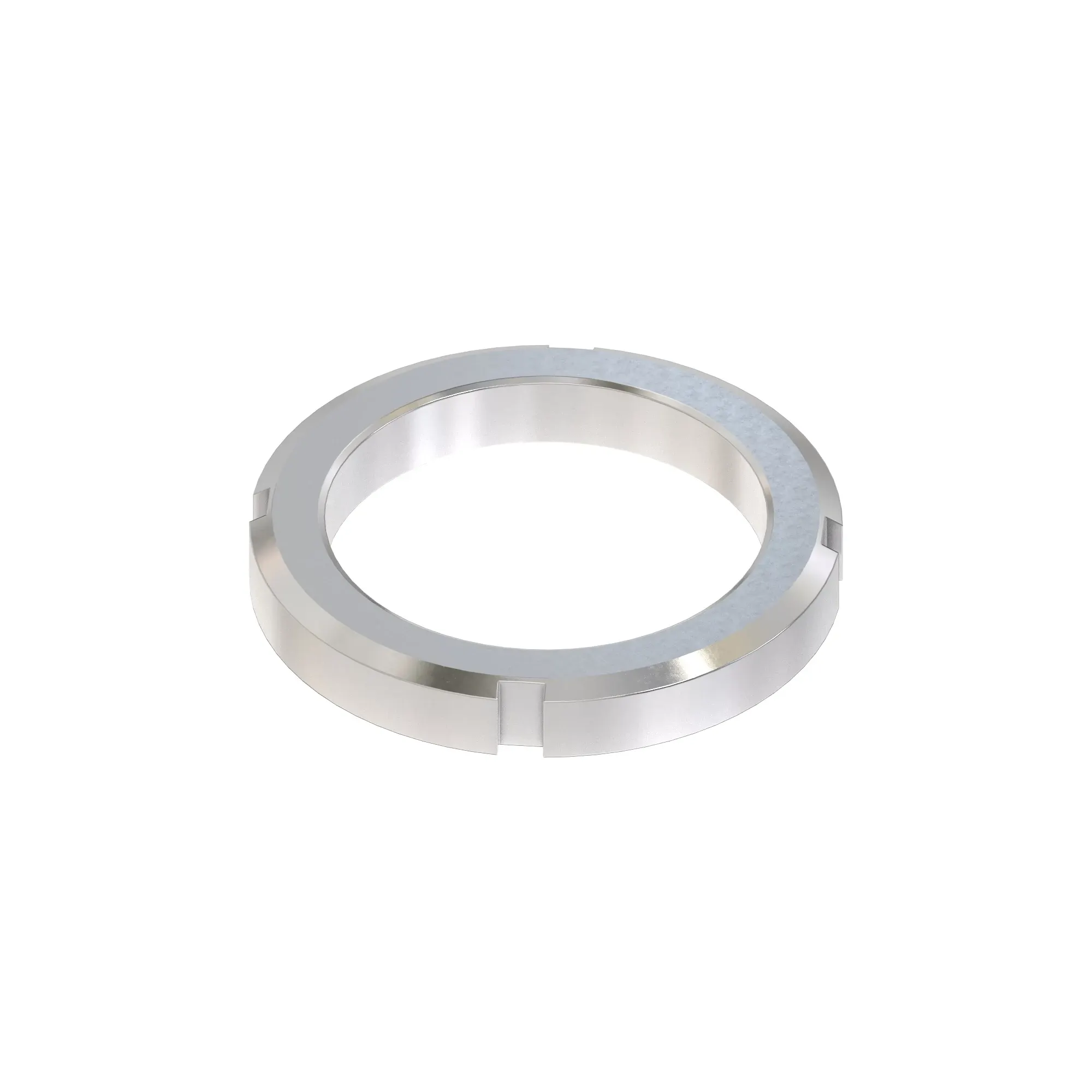 NUT, BEARING
