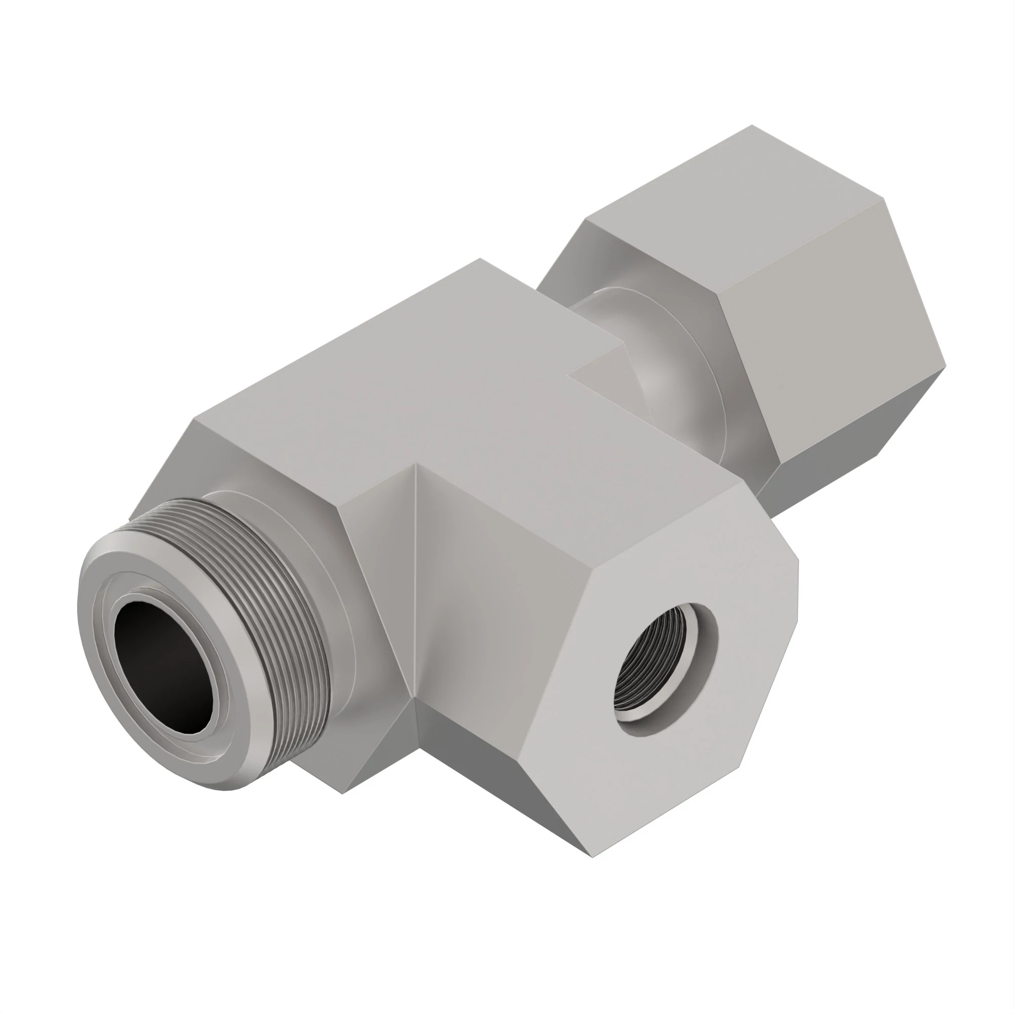 John Deere Tee Fitting - T247368