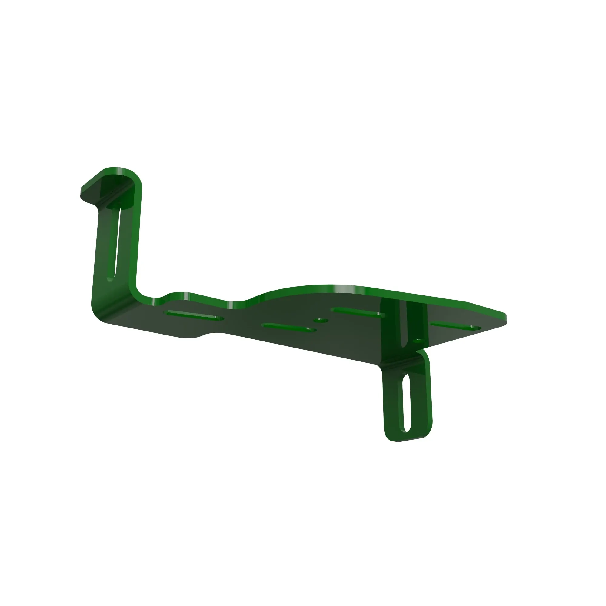 BRACKET, BRACKET, FRONT HYDRO UPPER