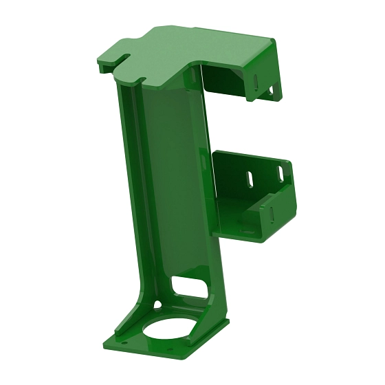 John Deere Support - DQ76518