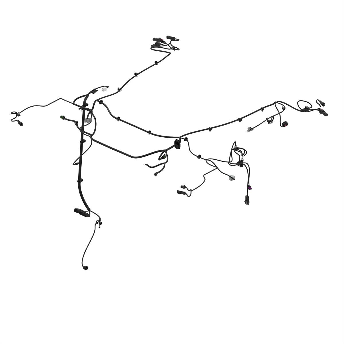 Standard R2, Premium R2