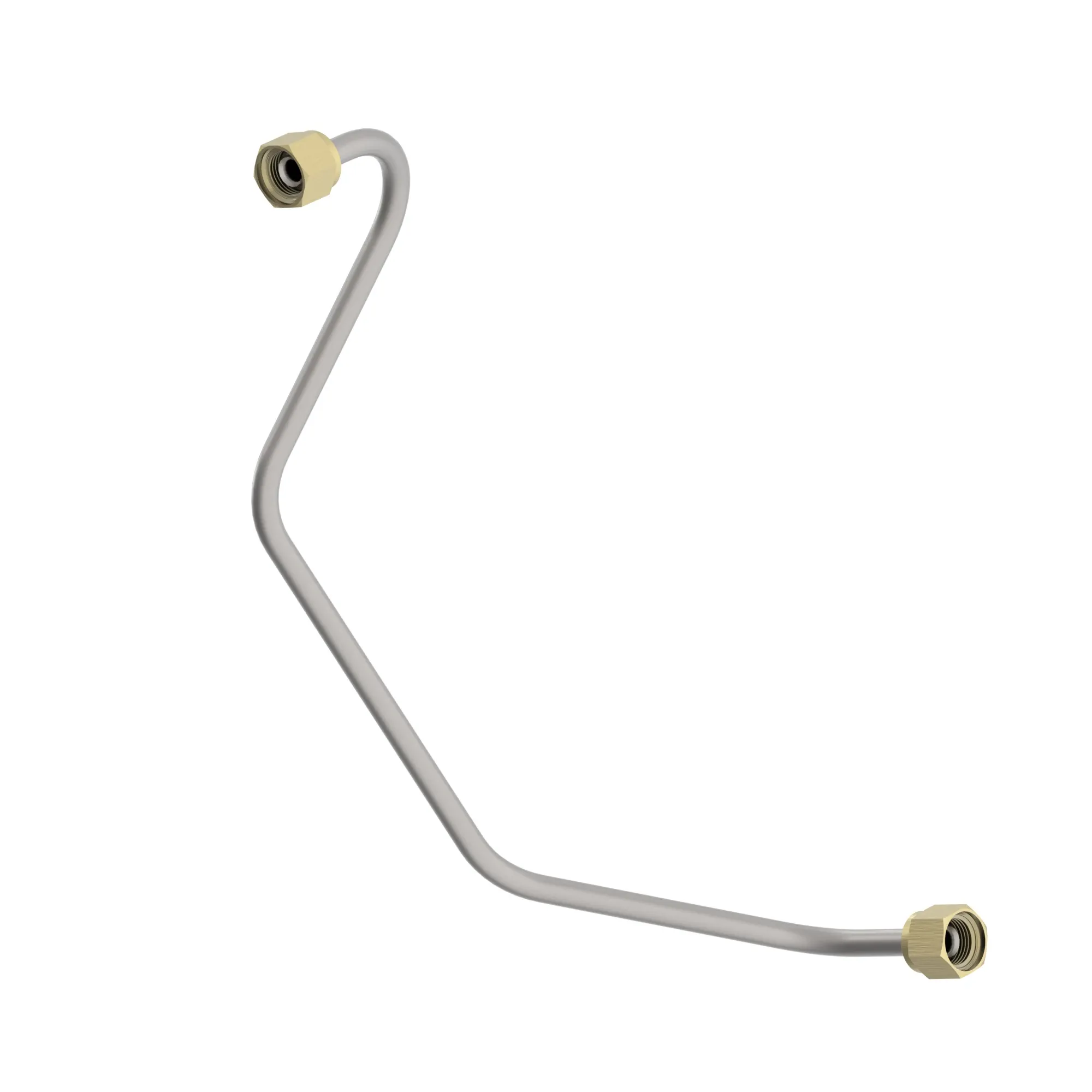 John Deere Fuel Line - RE505552