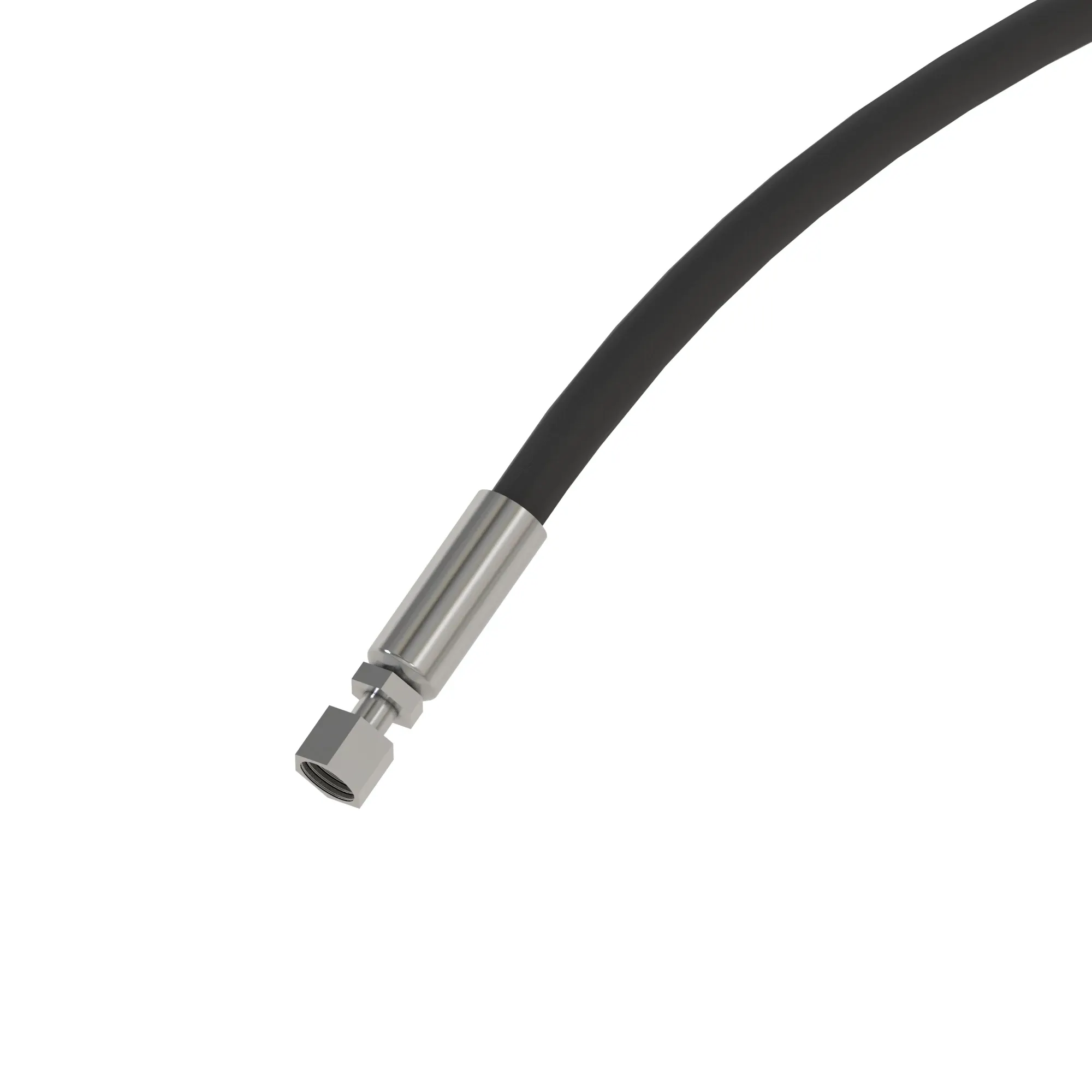HYDRAULIC HOSE