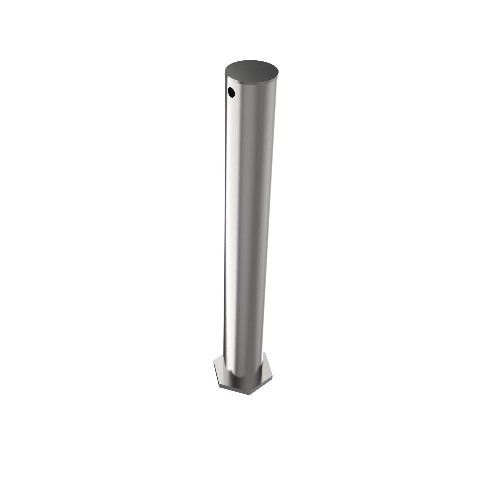 PIN, PIN-VERTICAL HITCH