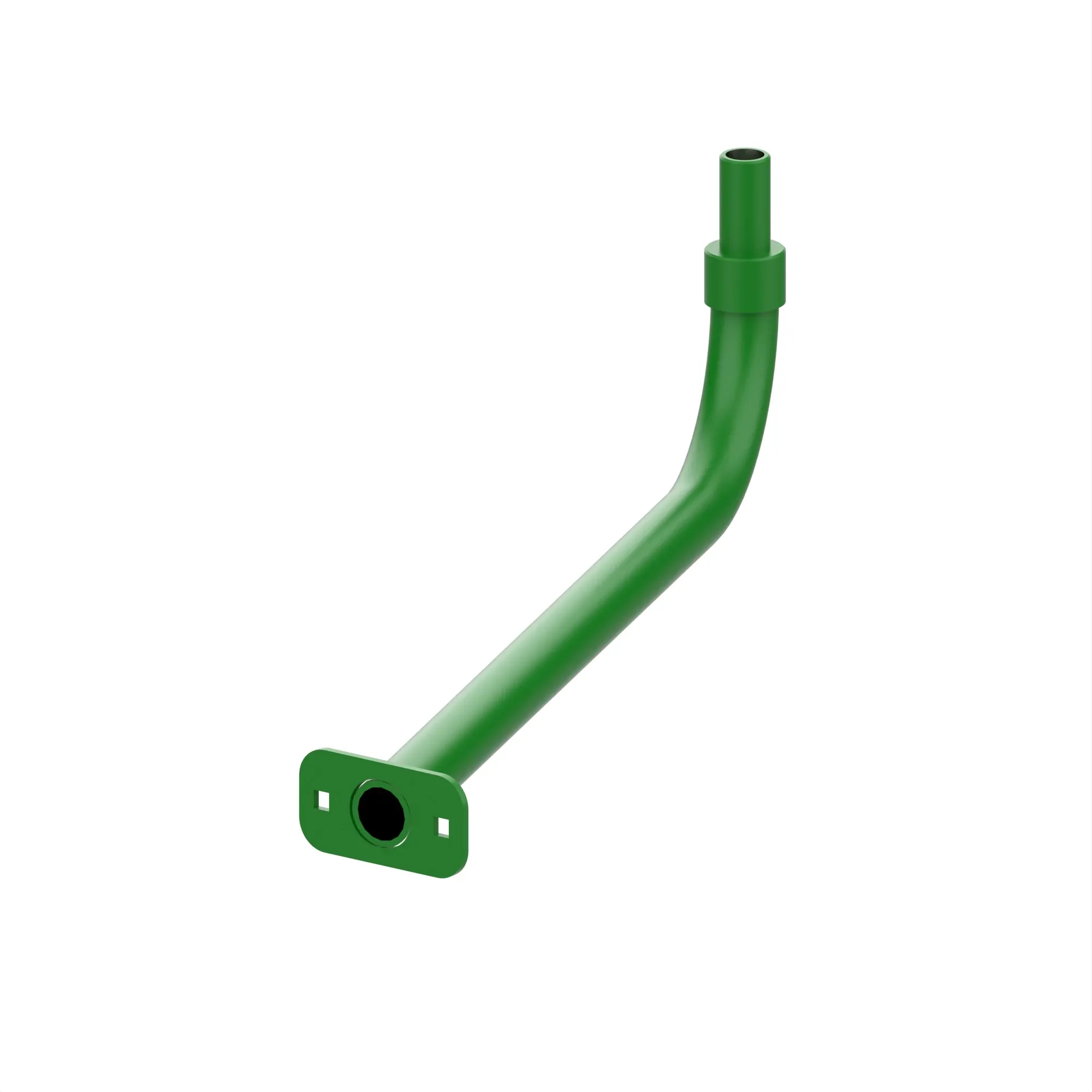 BEACON LIGHT SUPPORT