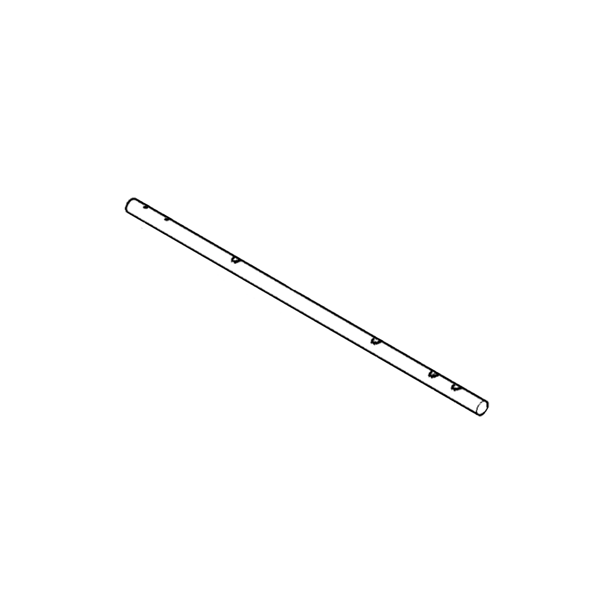 Tube-Rh