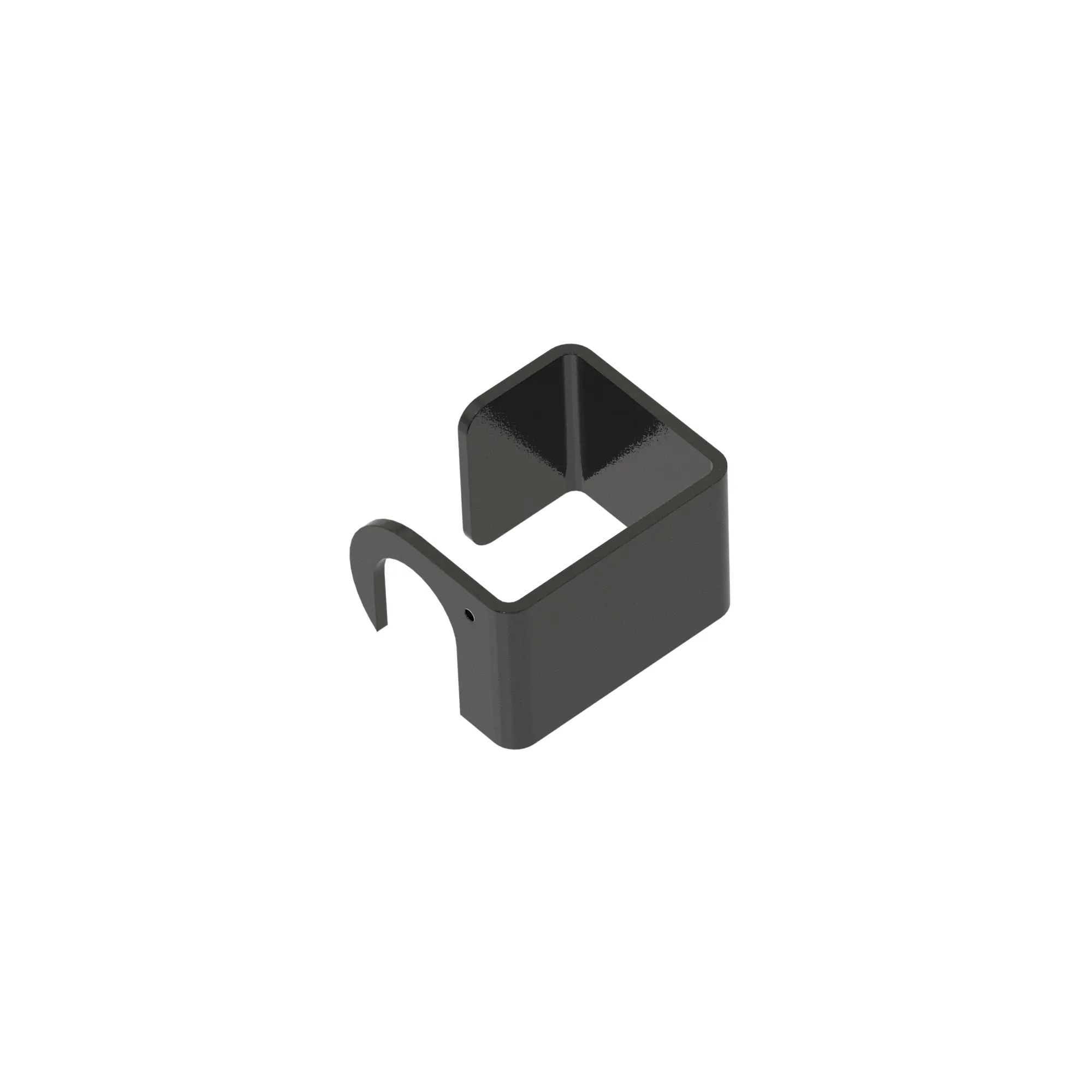 John Deere Antenna Bracket Sheet - LVU34925
