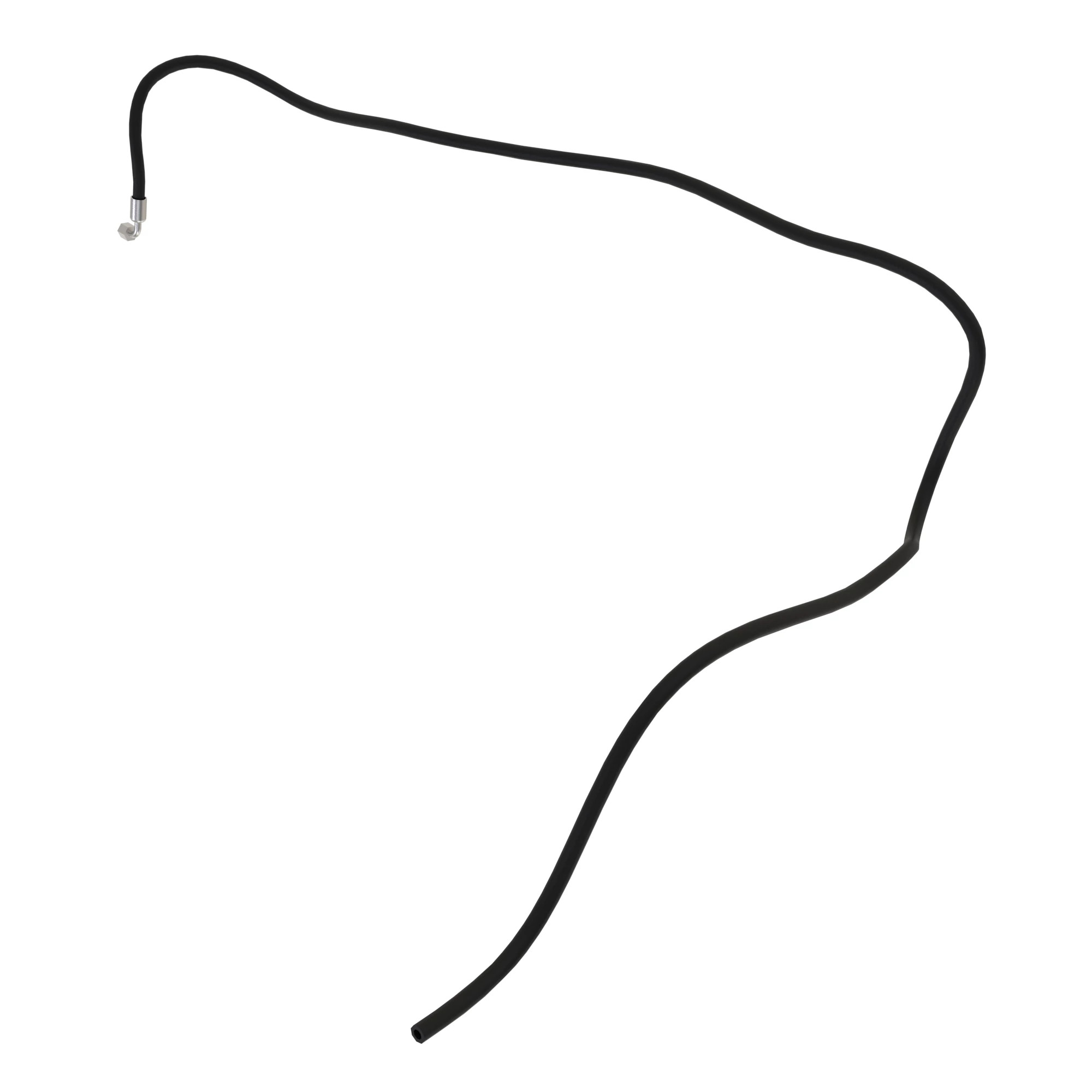 FUEL LINE, HOSE, ENGINE SUPPLY