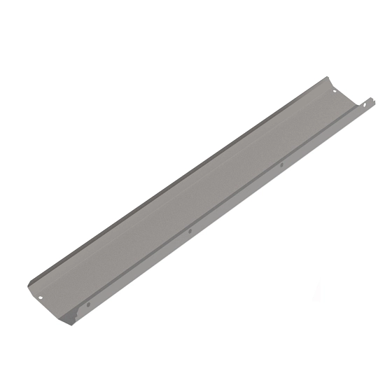 John Deere Guard - CC137235
