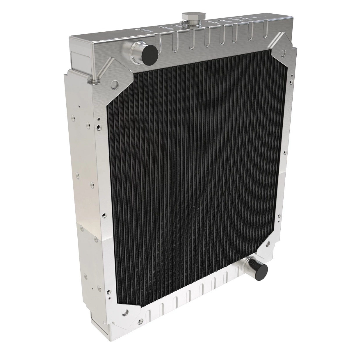 Radiator