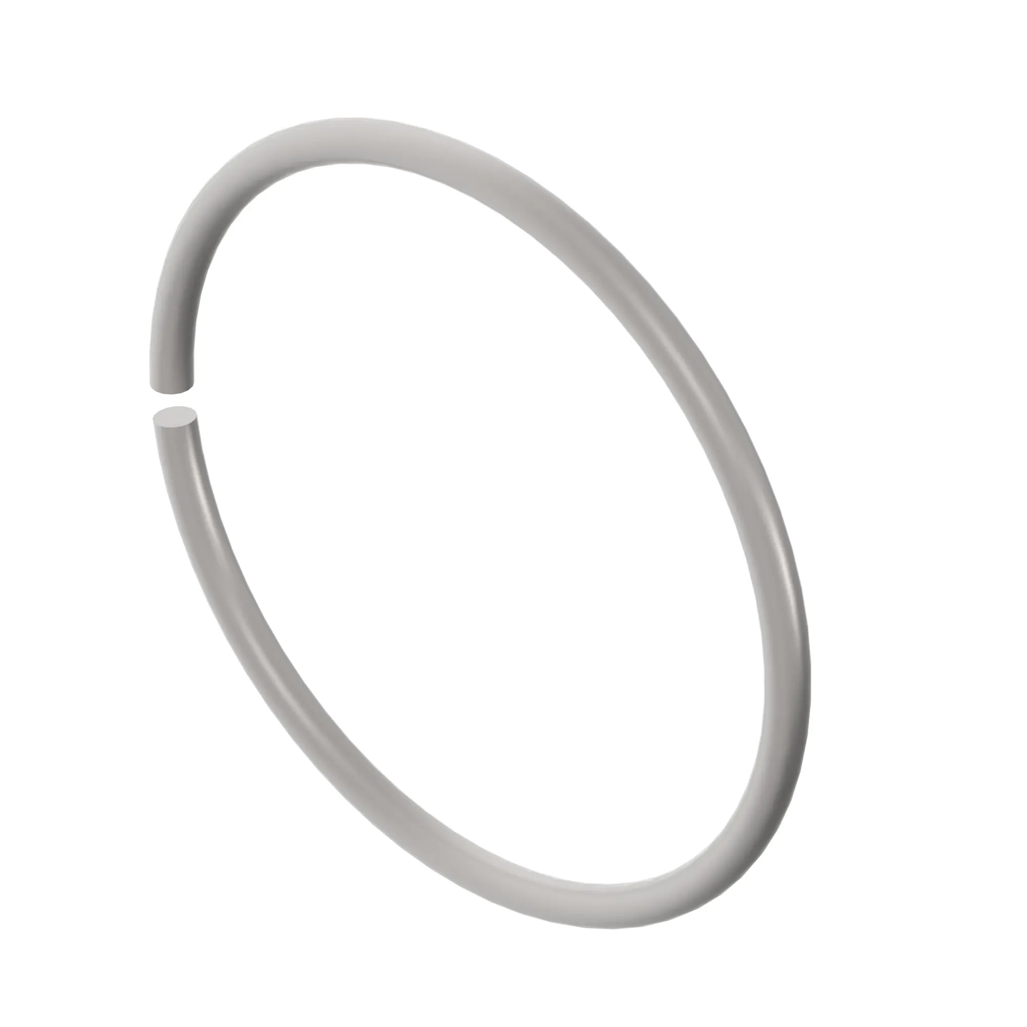 John Deere External Snap Ring - H212922