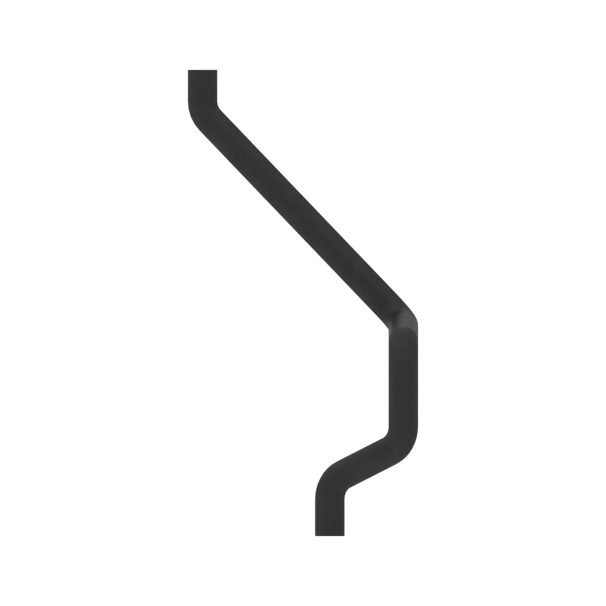 RADIATOR HOSE, HOSE, SURGE TANK TO