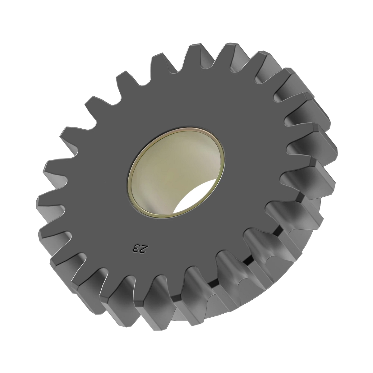 Gear Assy - 23T Unit Idler