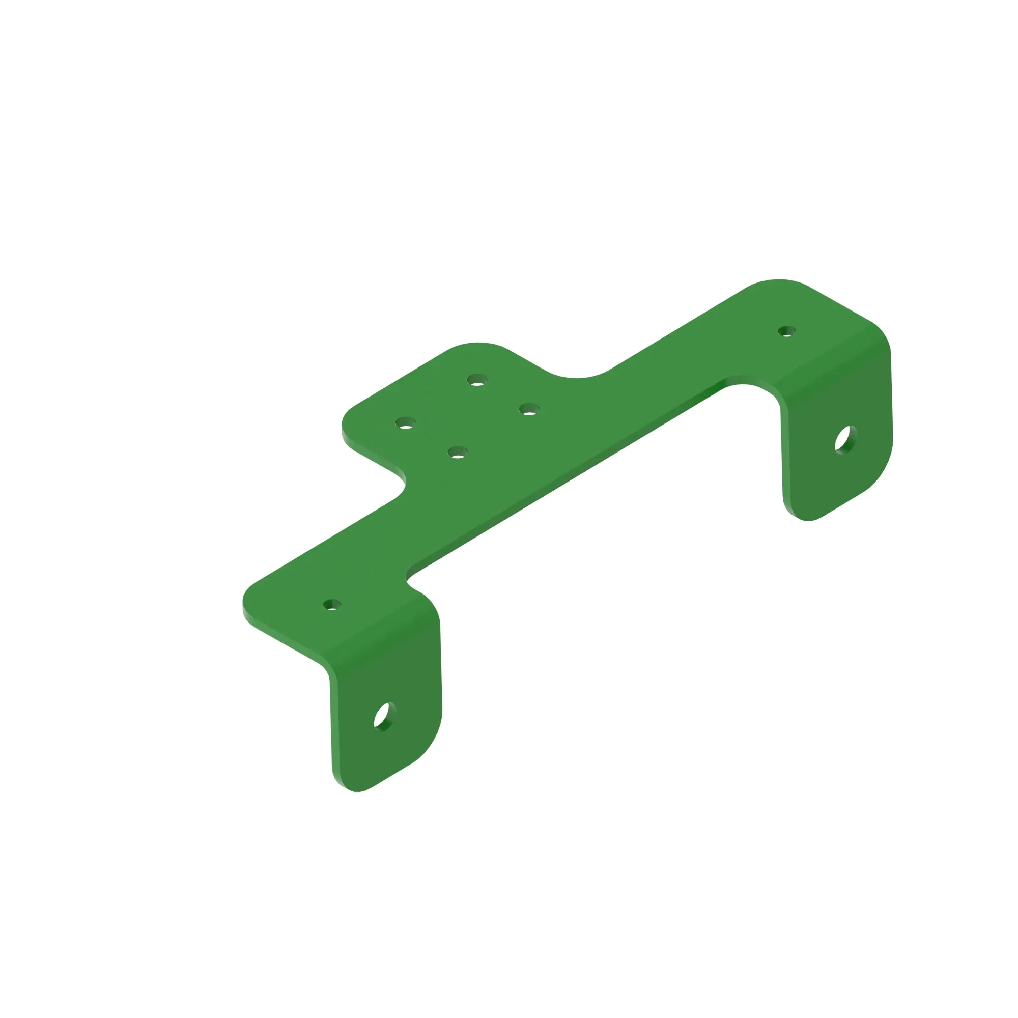 BRACKET, AGITATION VALVE SUPPORT