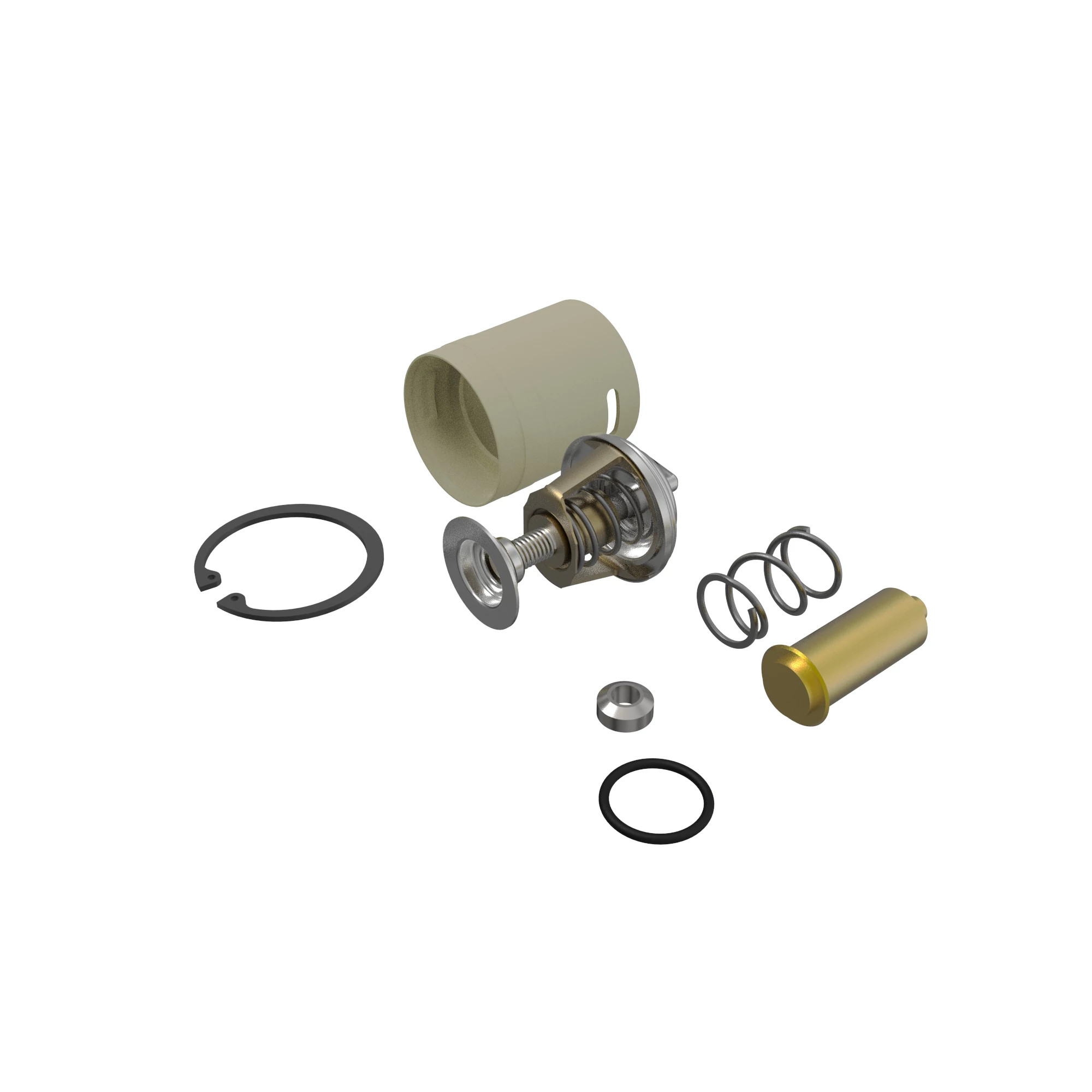 Thermostat Kit