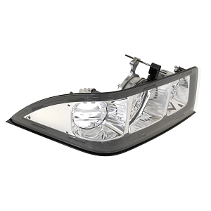 RE331646: Left Side Upper LED Headlight, 13 Volts | Shop.Deere.com RE331646: Left Side Upper LED Headlight, 13 Volts | Shop.Deere.com