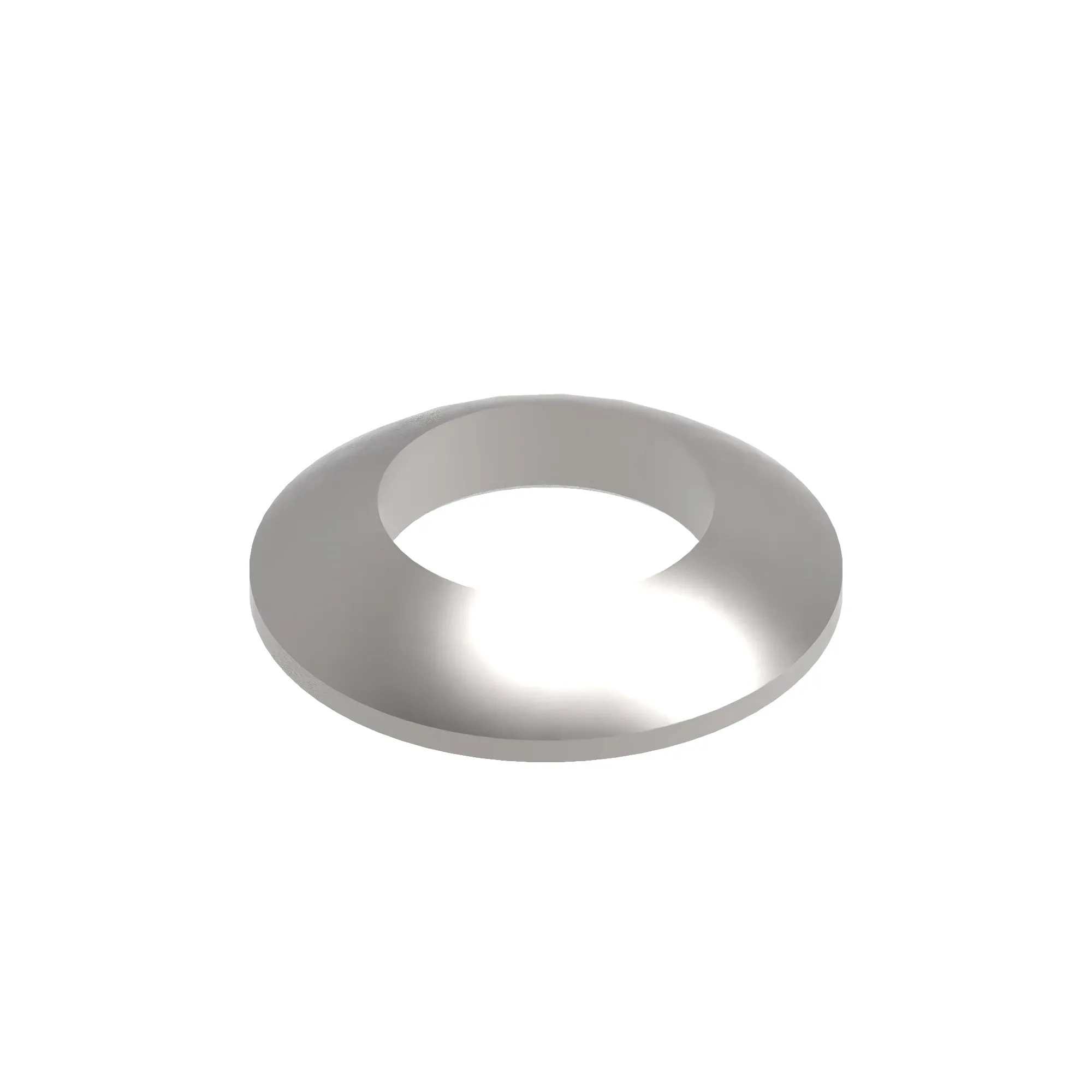 John Deere Spherical Seat Washer - 47M7010