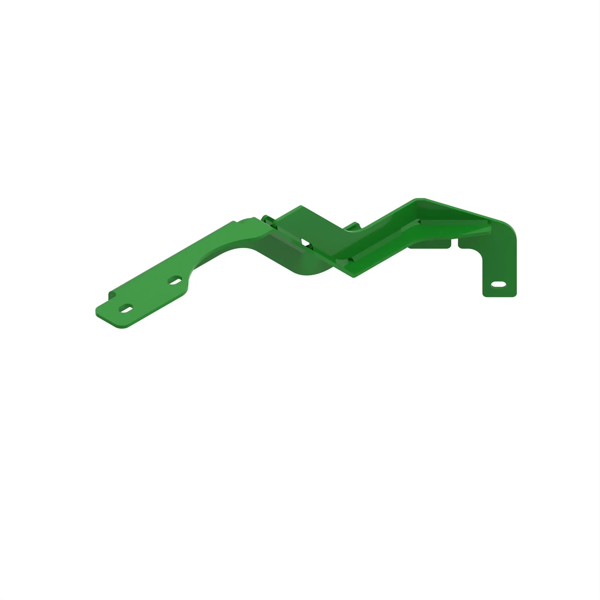 John Deere Suction Fan Bracket - AXE78389