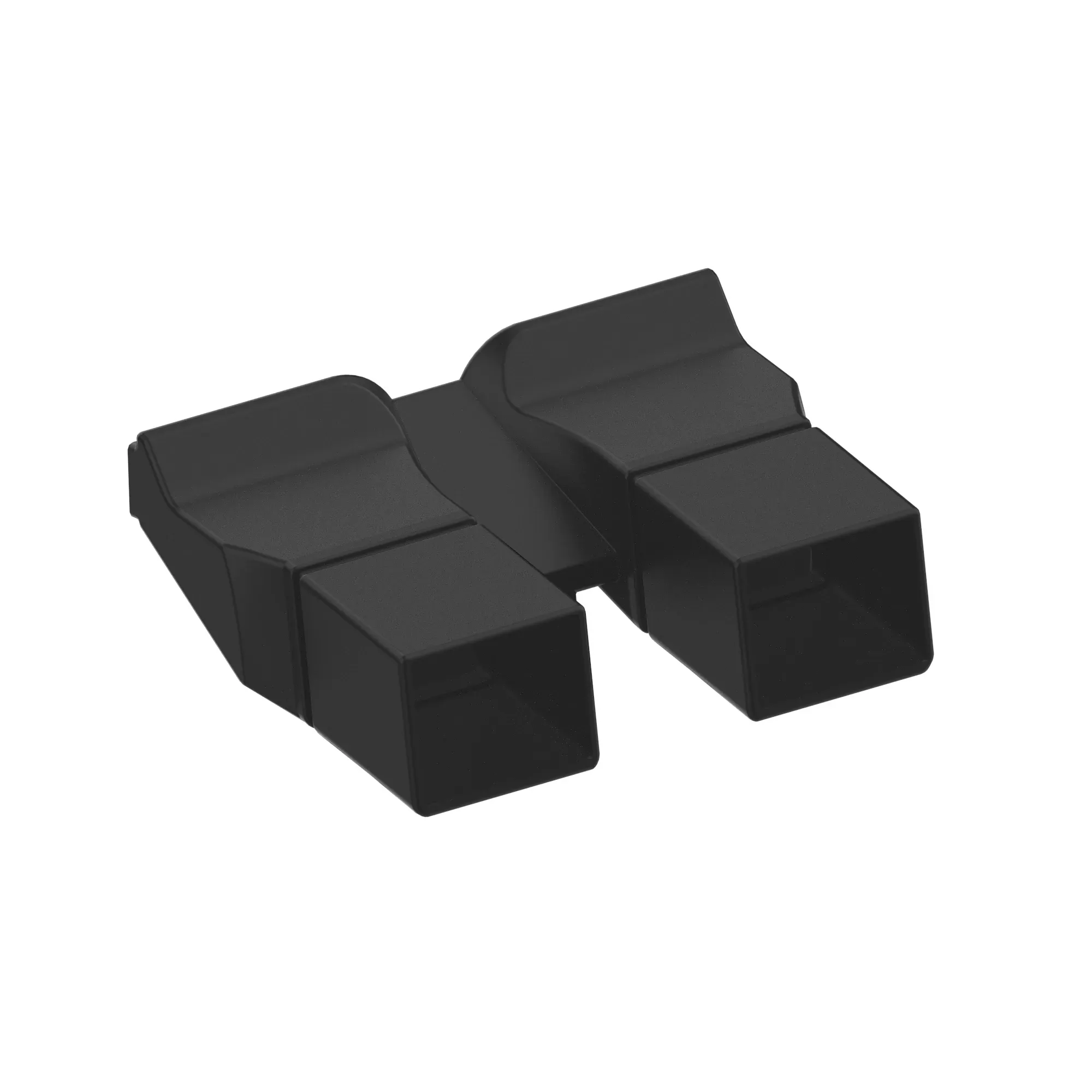 Duct, Air Supply, for Heater/ Suppl