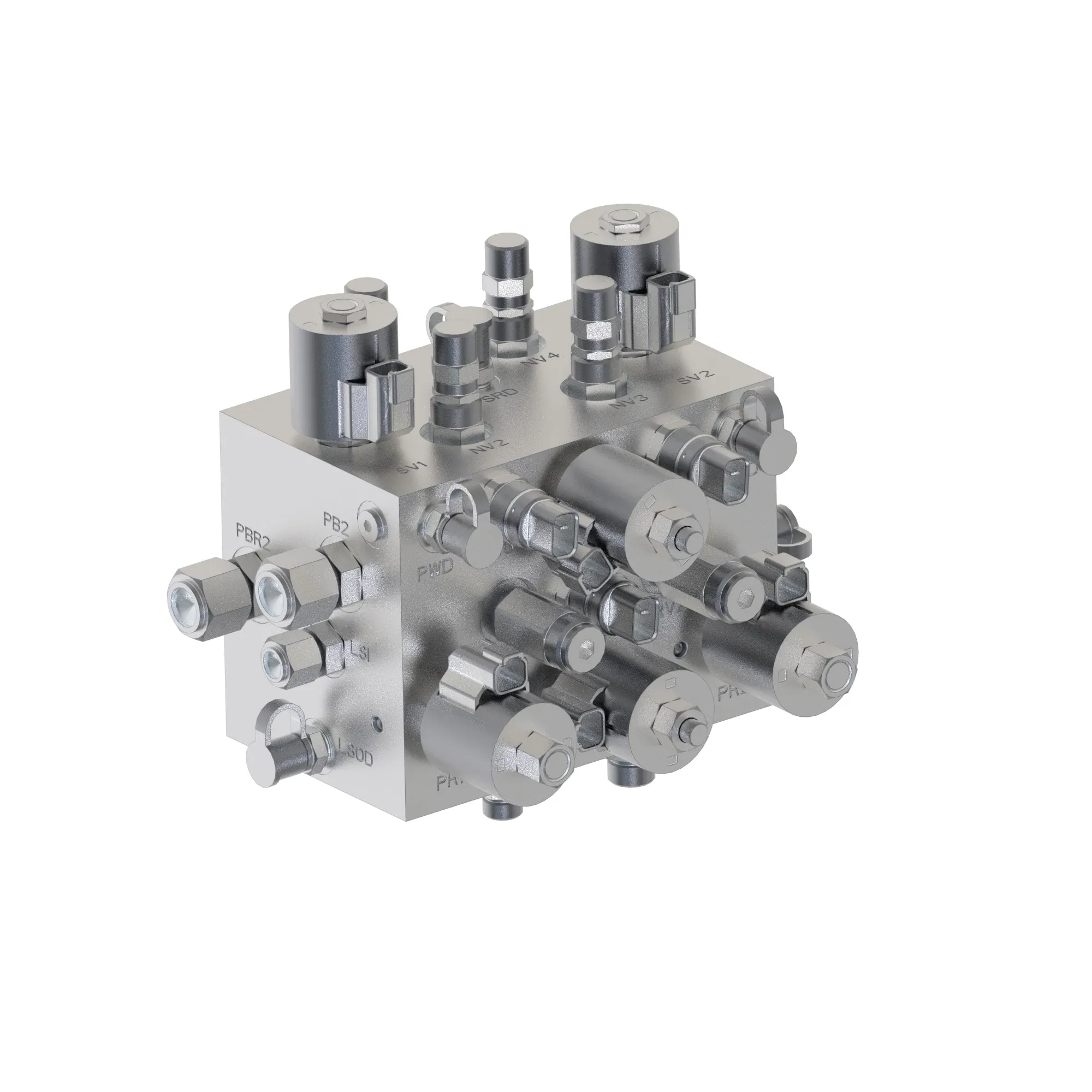 VALVE, OPENER CHARGE/LIFT
