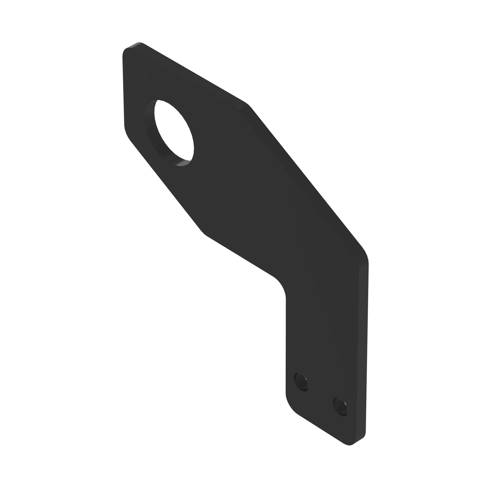 BRACKET, TRANSMISSION SUPPLY, 16 SP