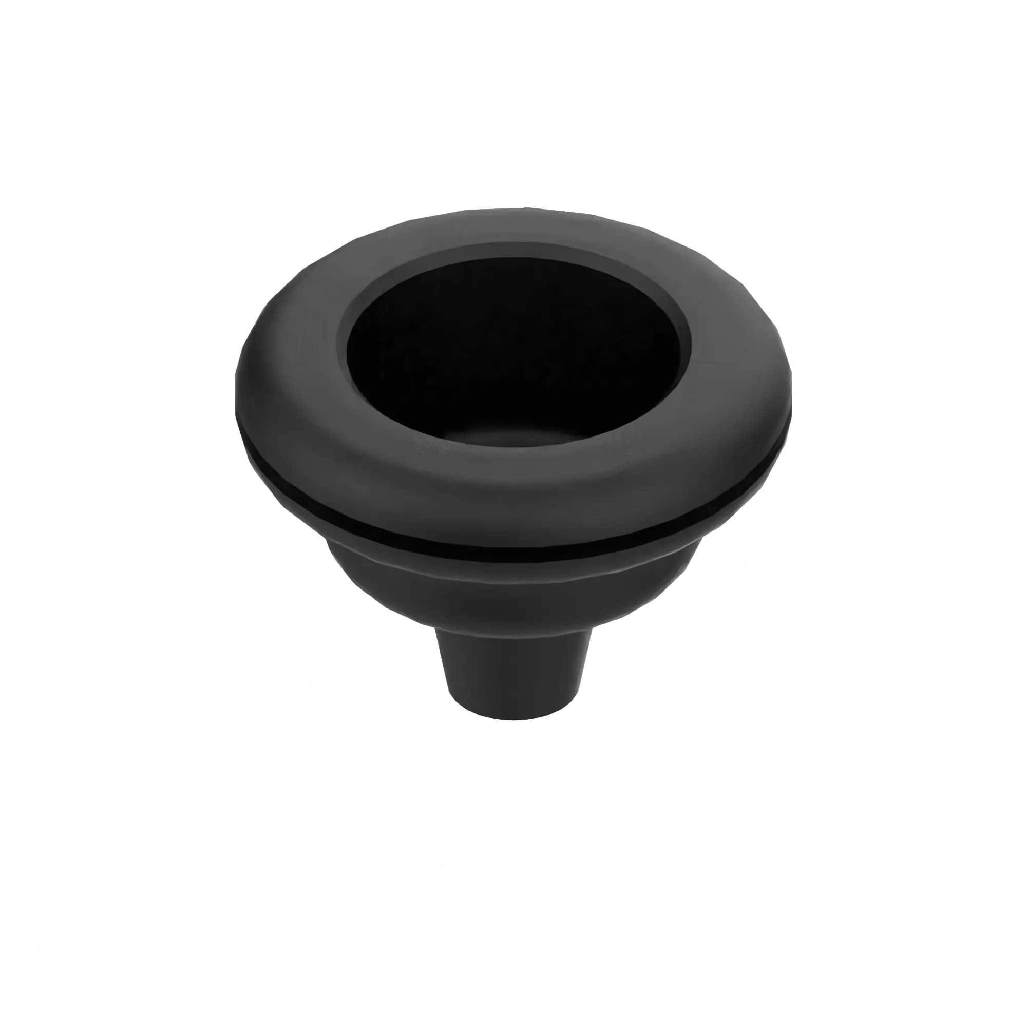 John Deere Round Plain Grommet, 35 mm - L222037