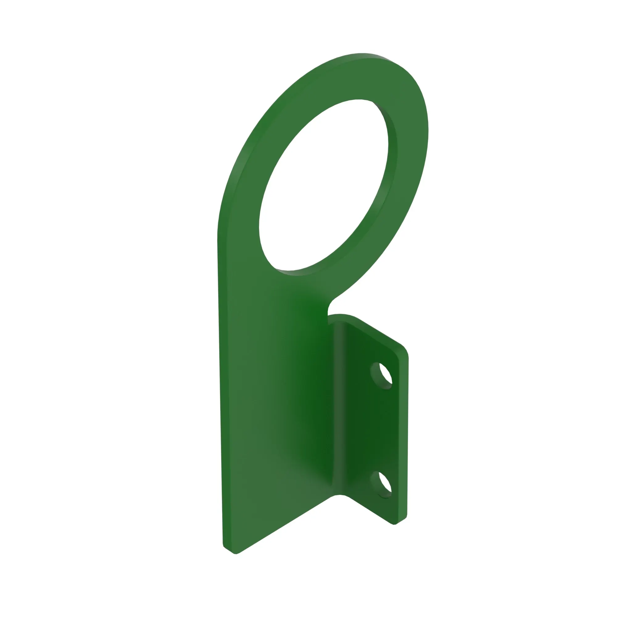 BRACKET, BULKHEAD MOUNT