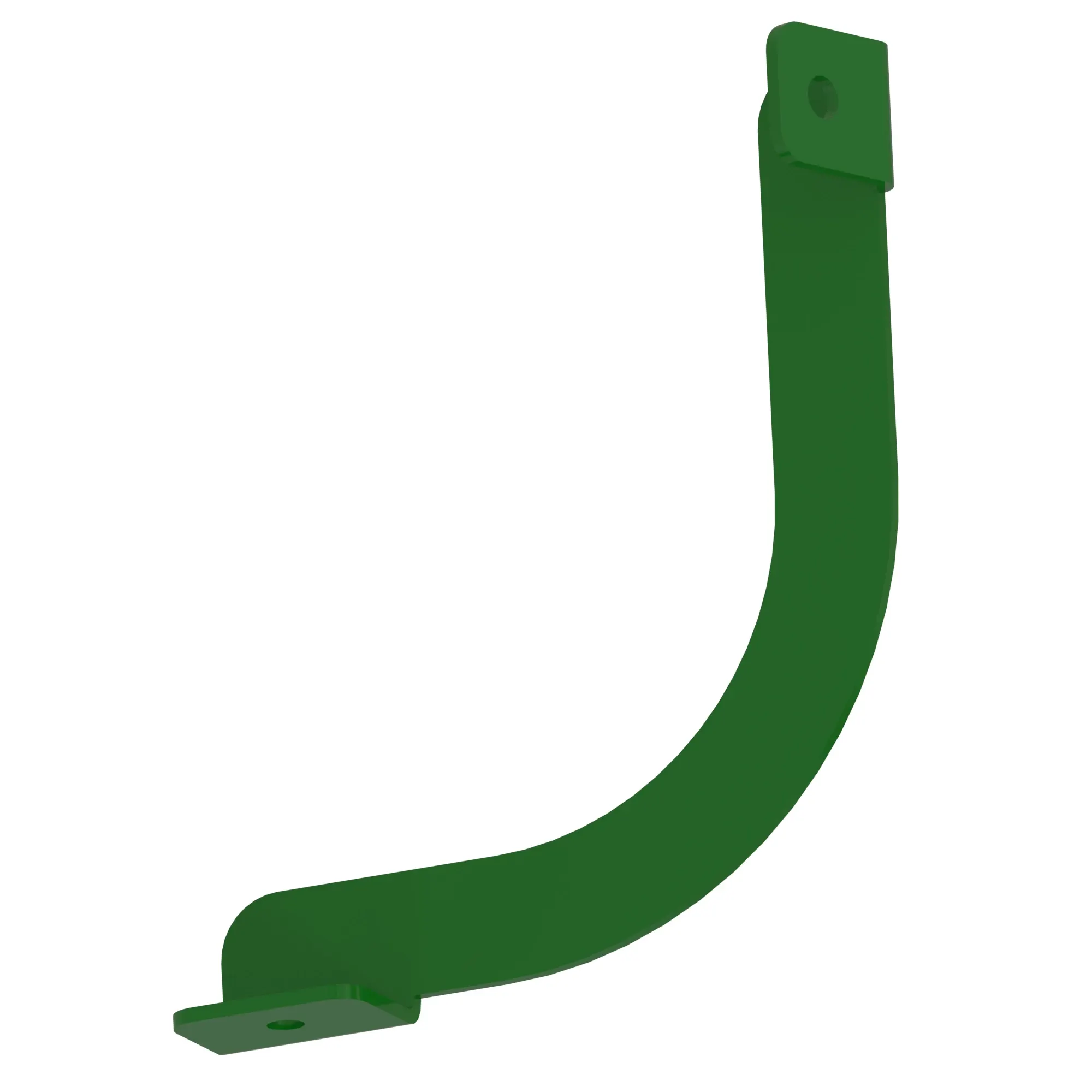 John Deere Fender Bracket, Right Side - SU36002