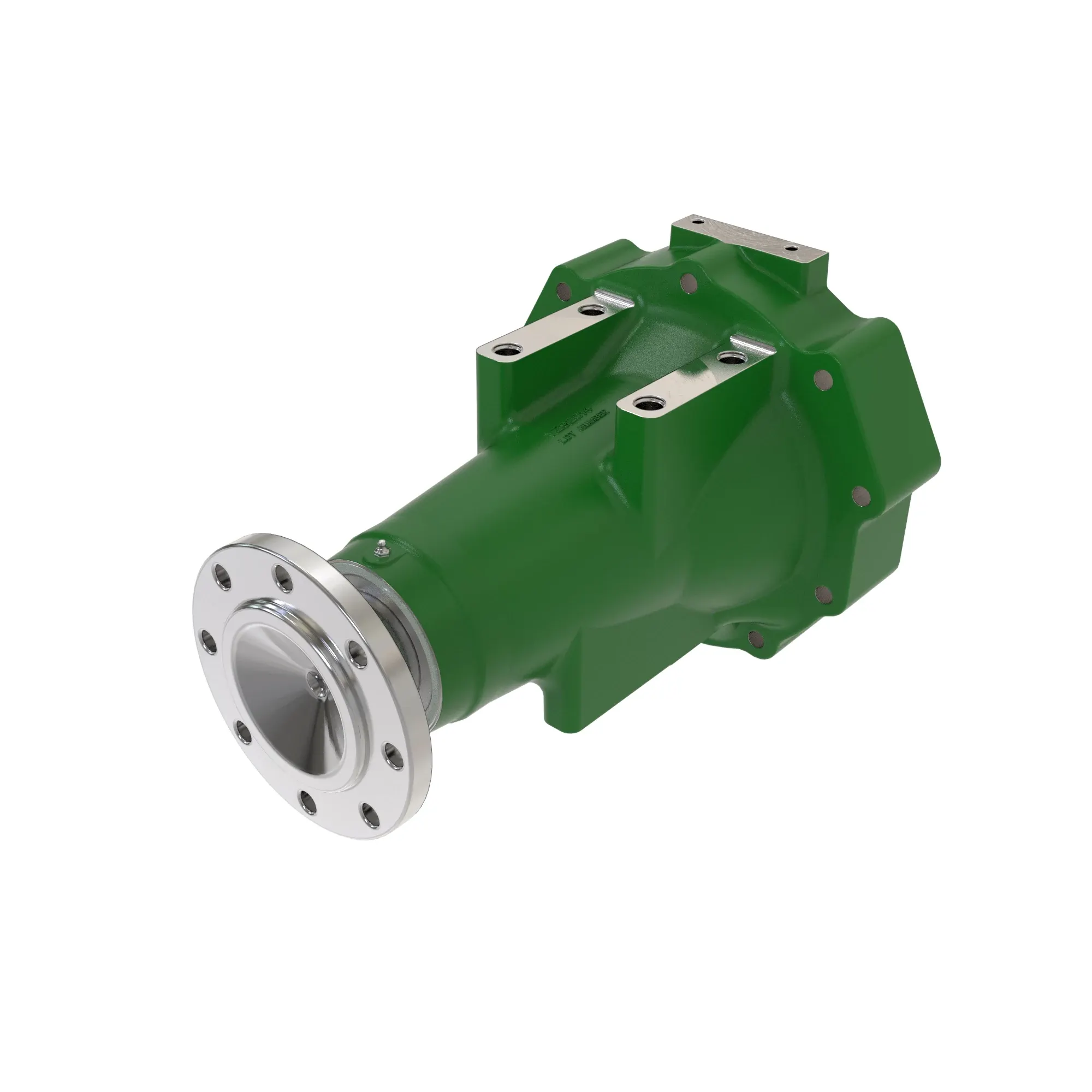 AXLE ASSEMBLY