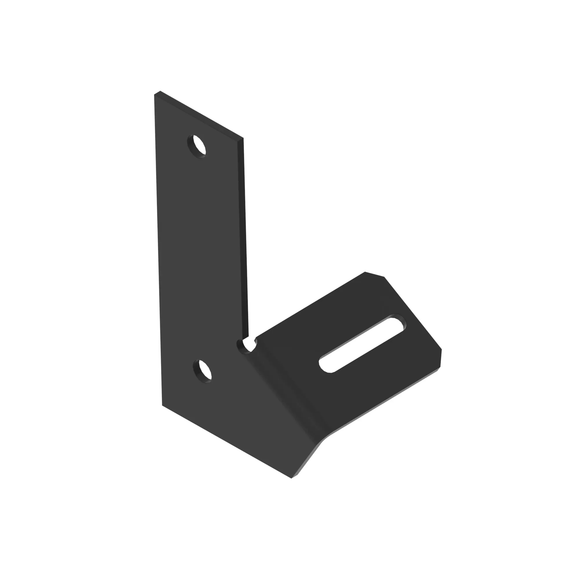 BRAKCET, ENGINE OIL COOLER, RH