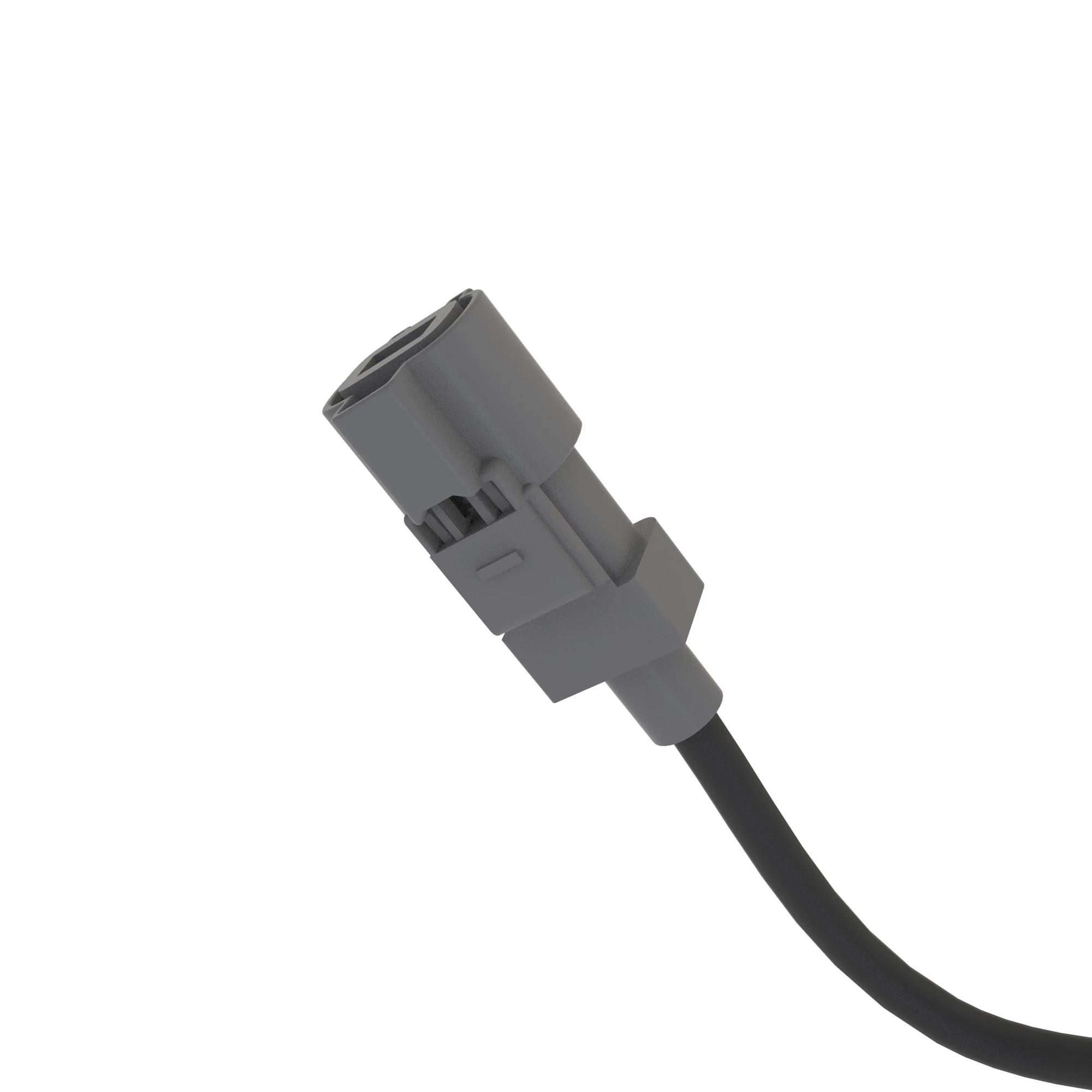 StarFire Ethernet, right-angle, 1900 cab