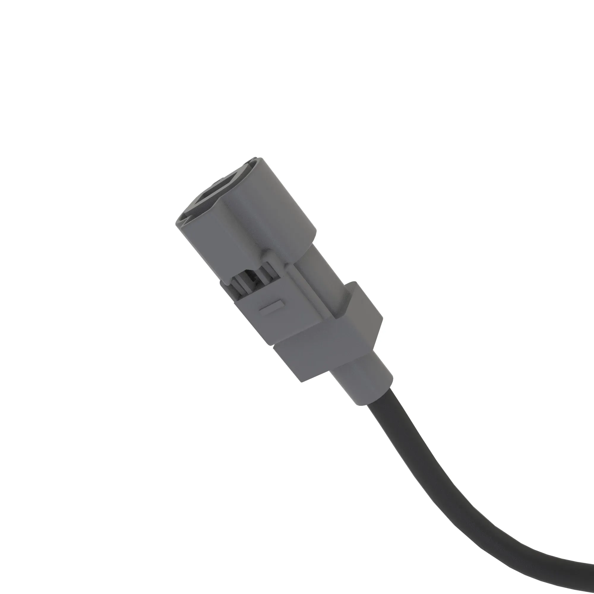 StarFire Ethernet, right-angle, 1900 cab