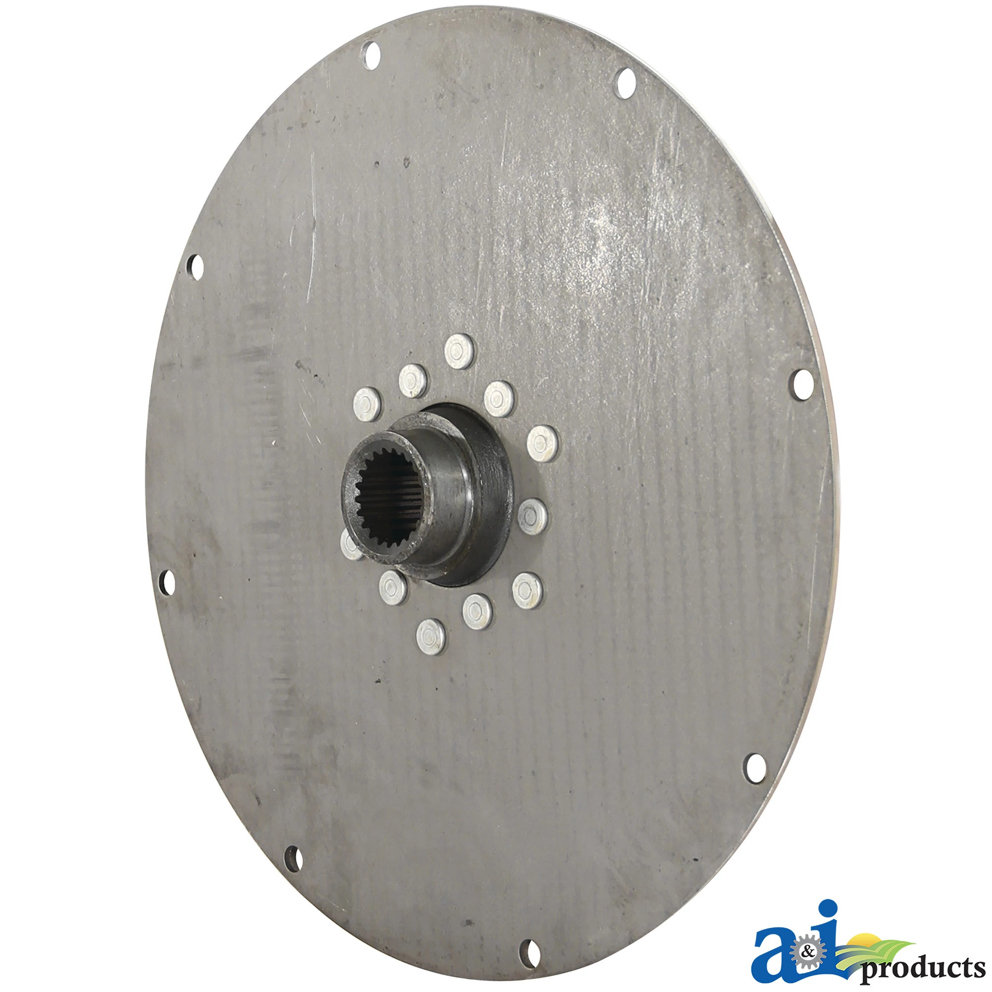 ⚙️ A-AT141797: Disco conector John Deere 🚜✅ | Procomex