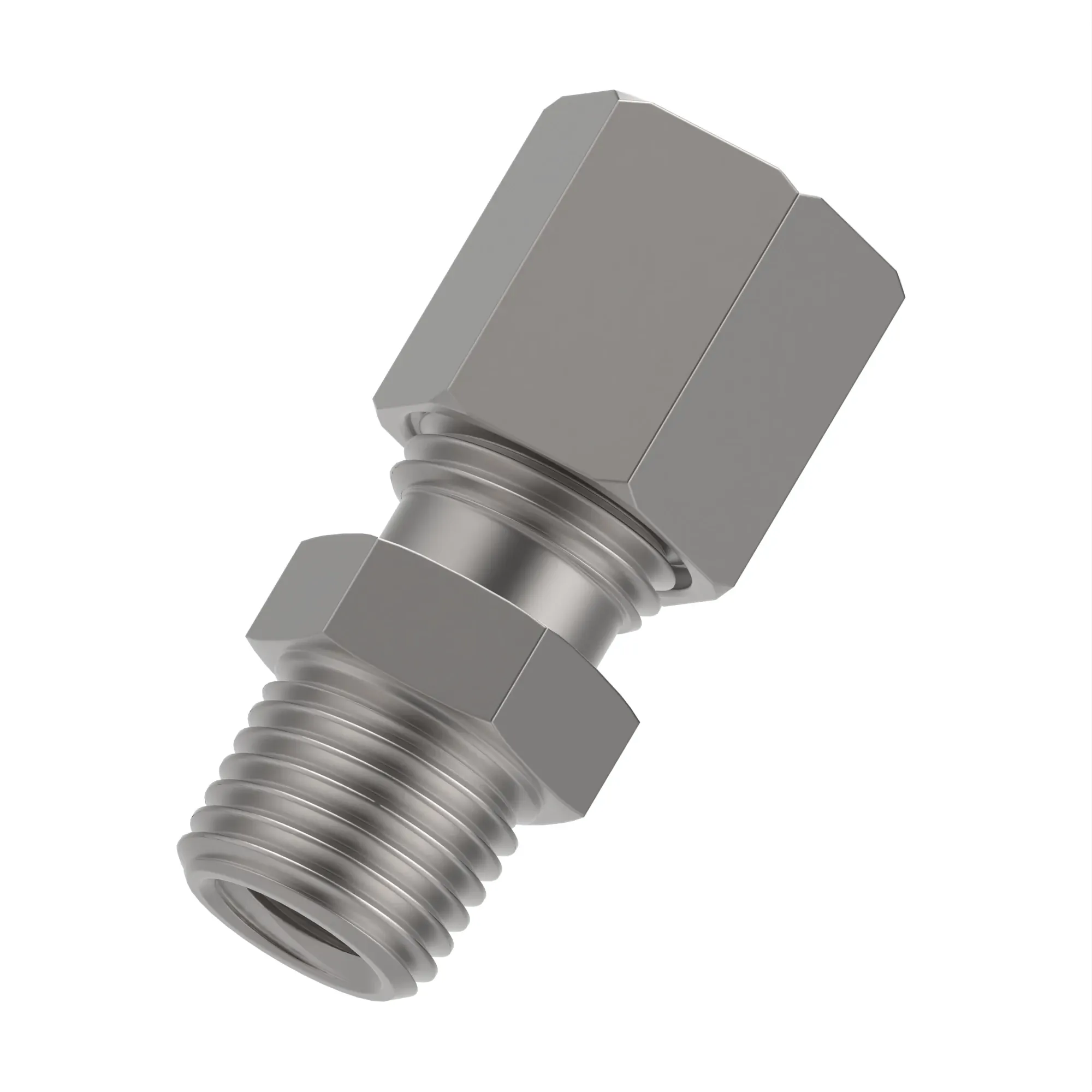 John Deere Adapter Fitting - HXE130947