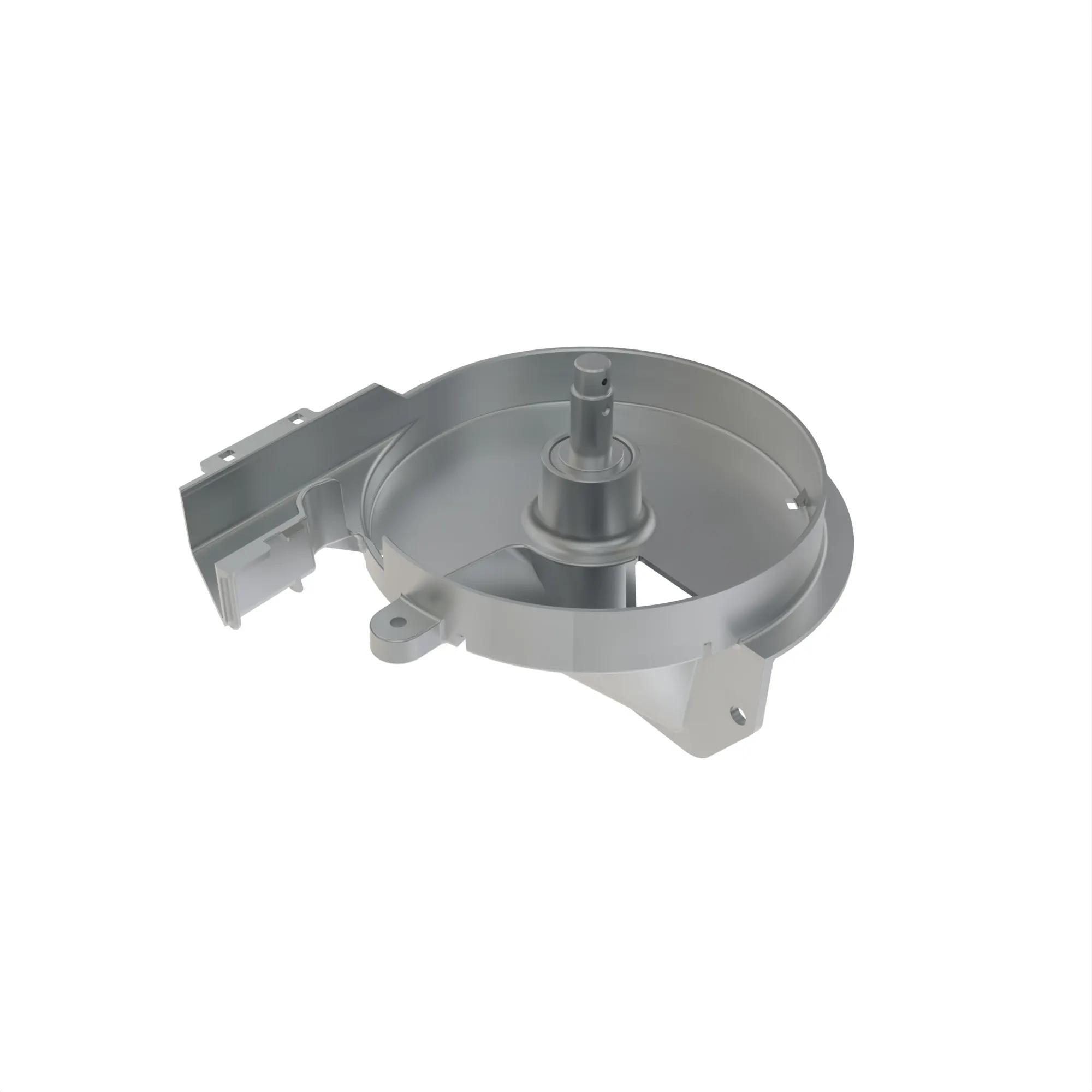 Bearing Housings