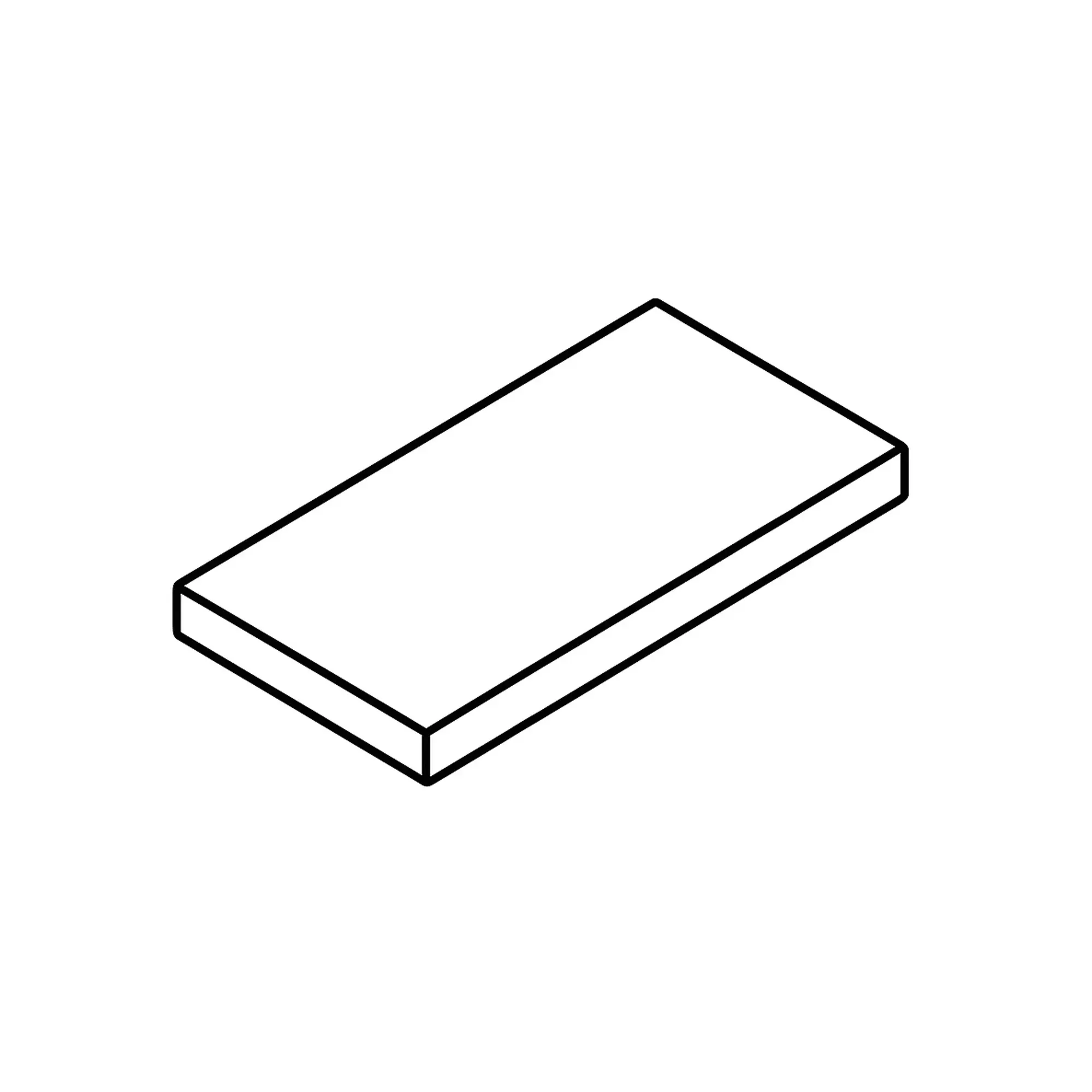John Deere Wear Plate - LW9416925