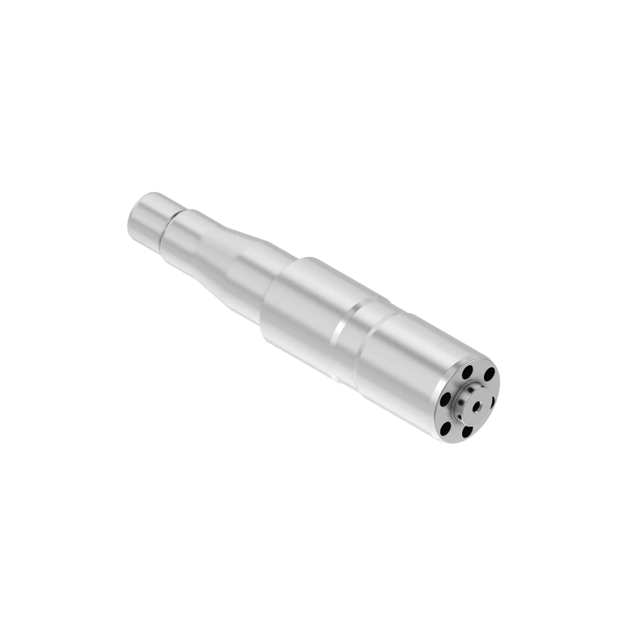 John Deere Fan Drive Shaft - R555800