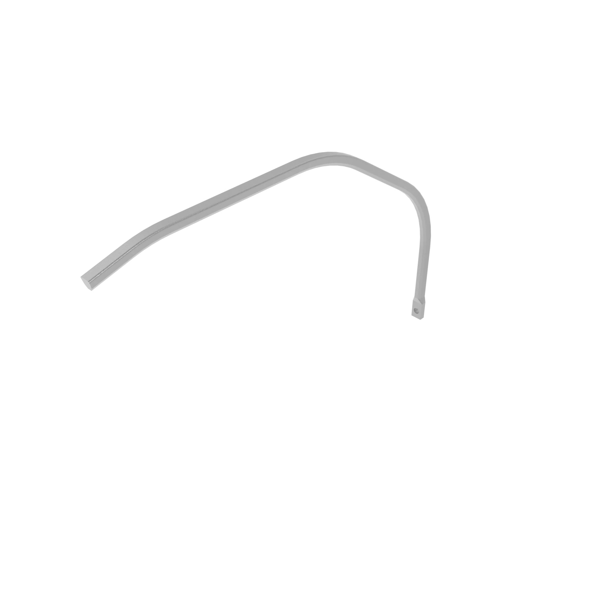 GRIDBAR, SOLID FRT - CUTTER