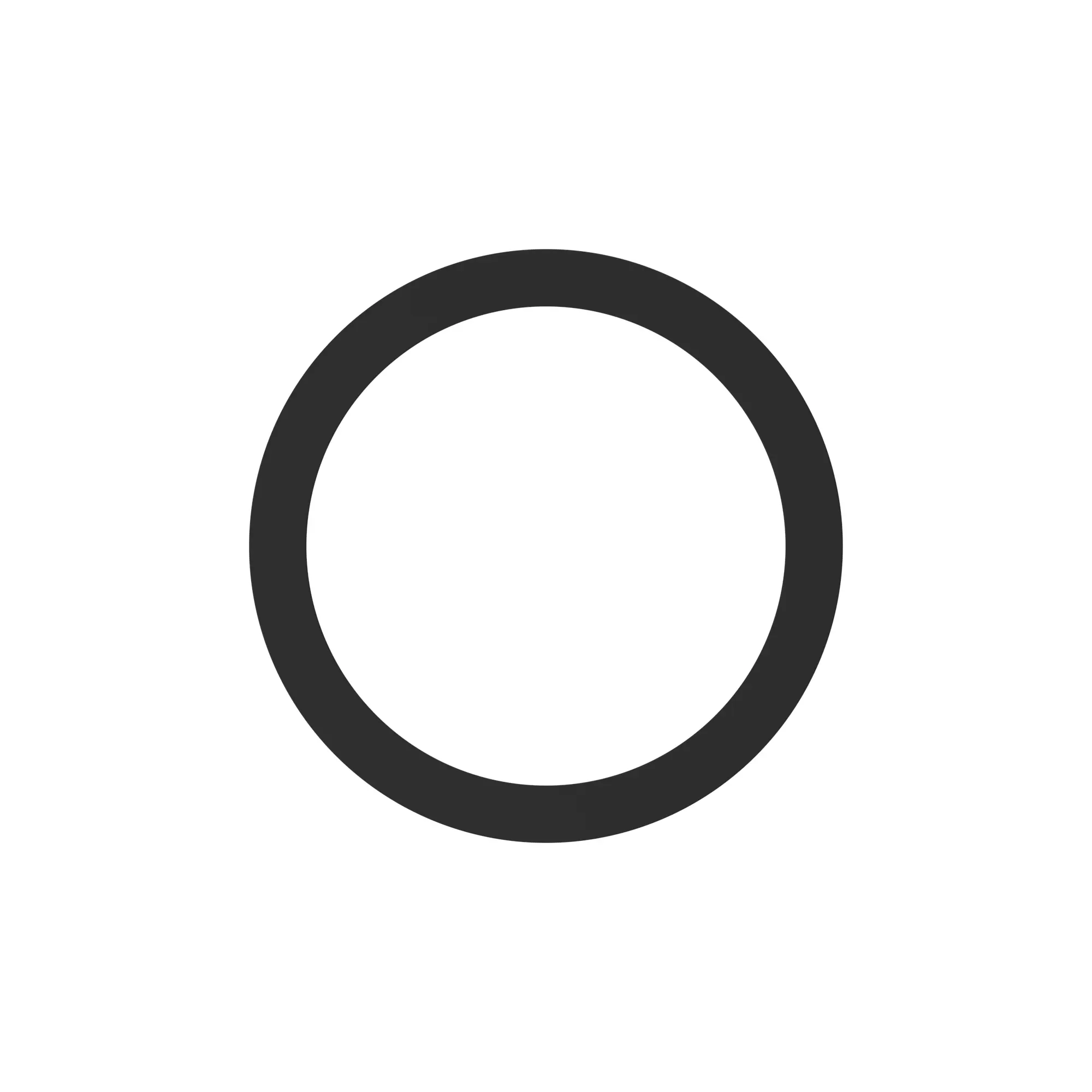 GASKET, POLY COUPLING 3IN