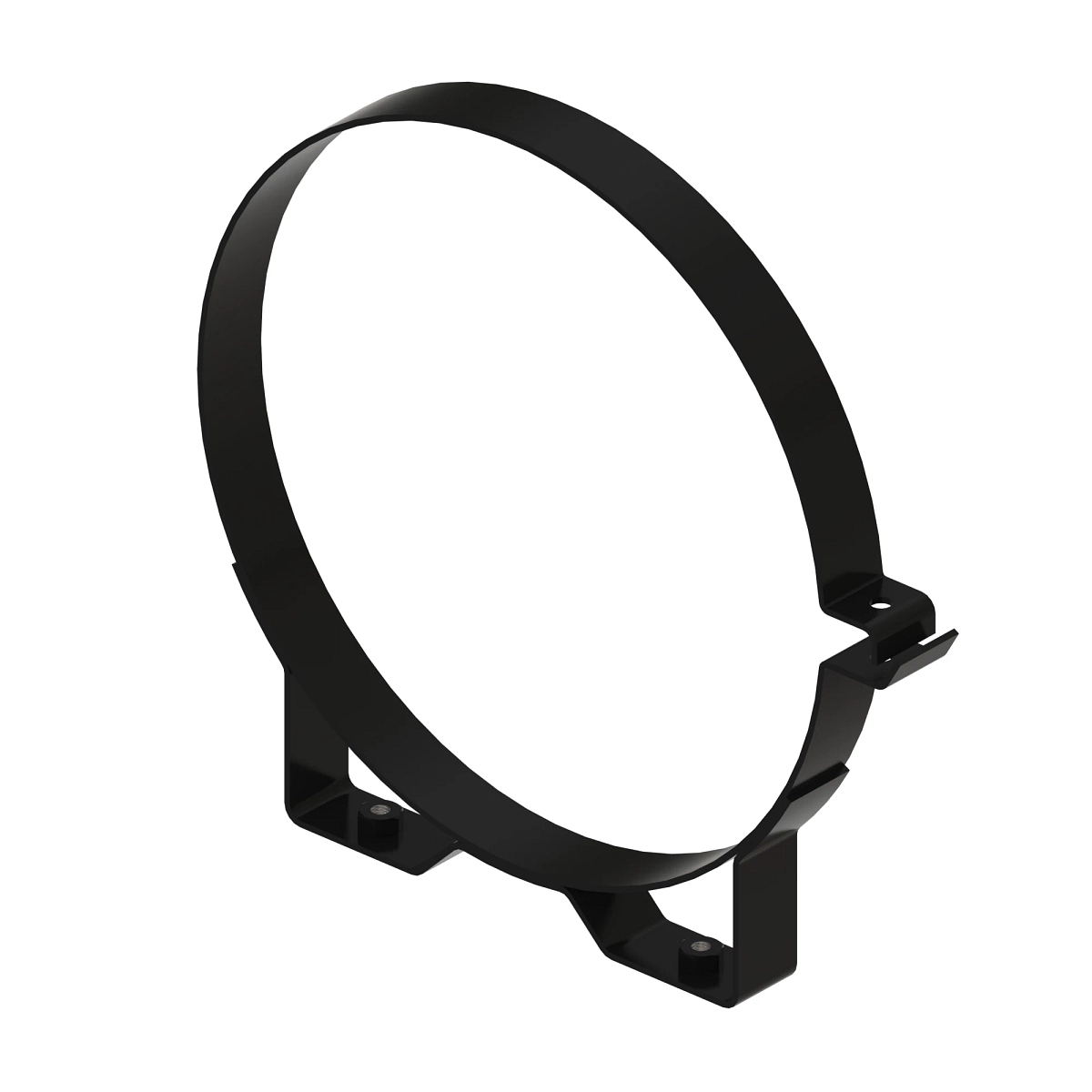 Mounting Band Assembly