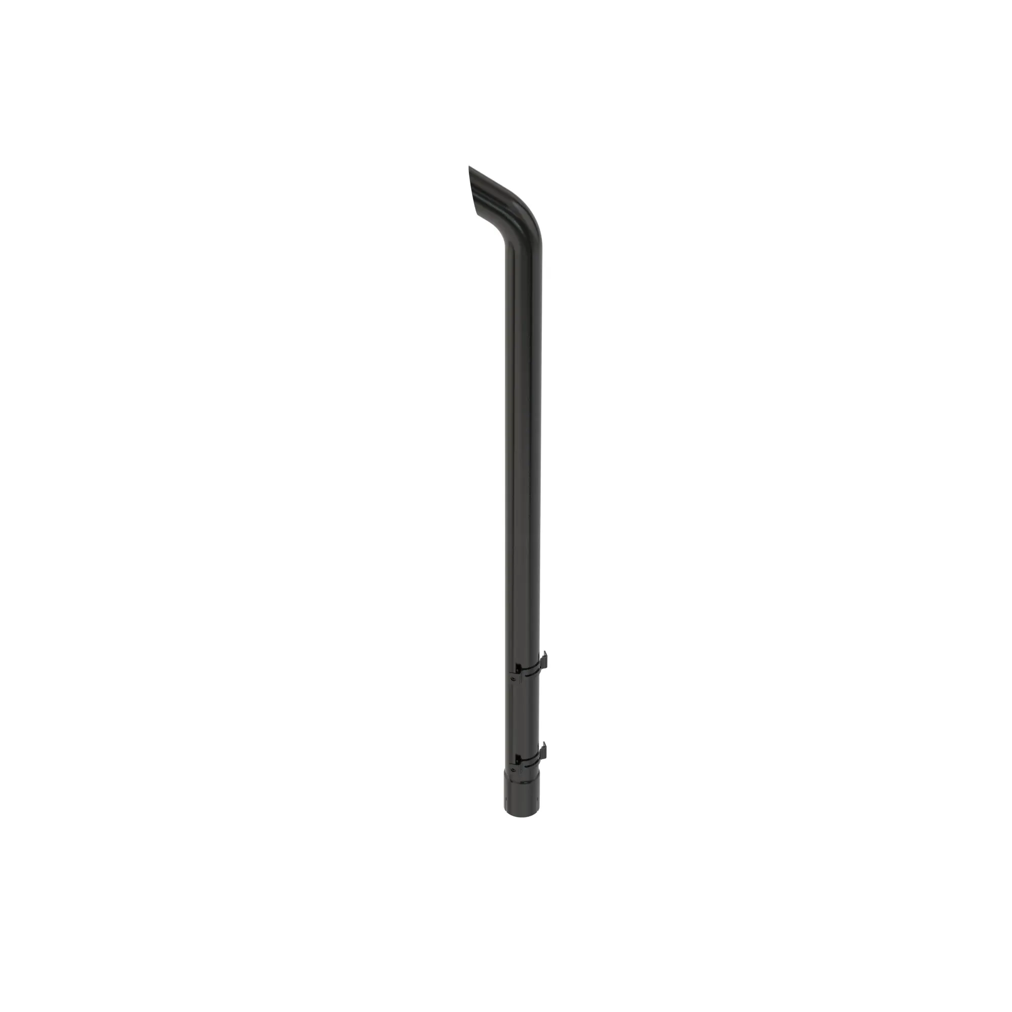 John Deere Exhaust Pipe - DQ64409