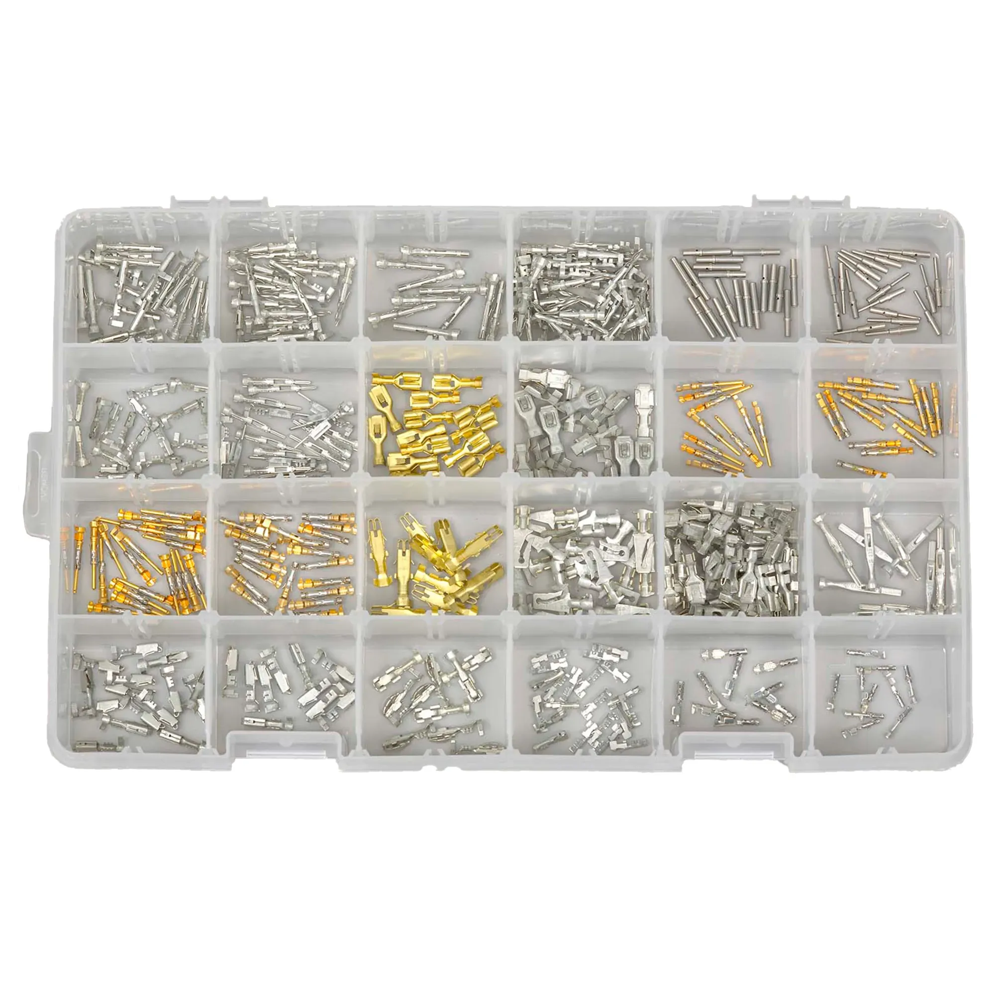 John Deere Terminals Electrical Repair Kit - TY26198